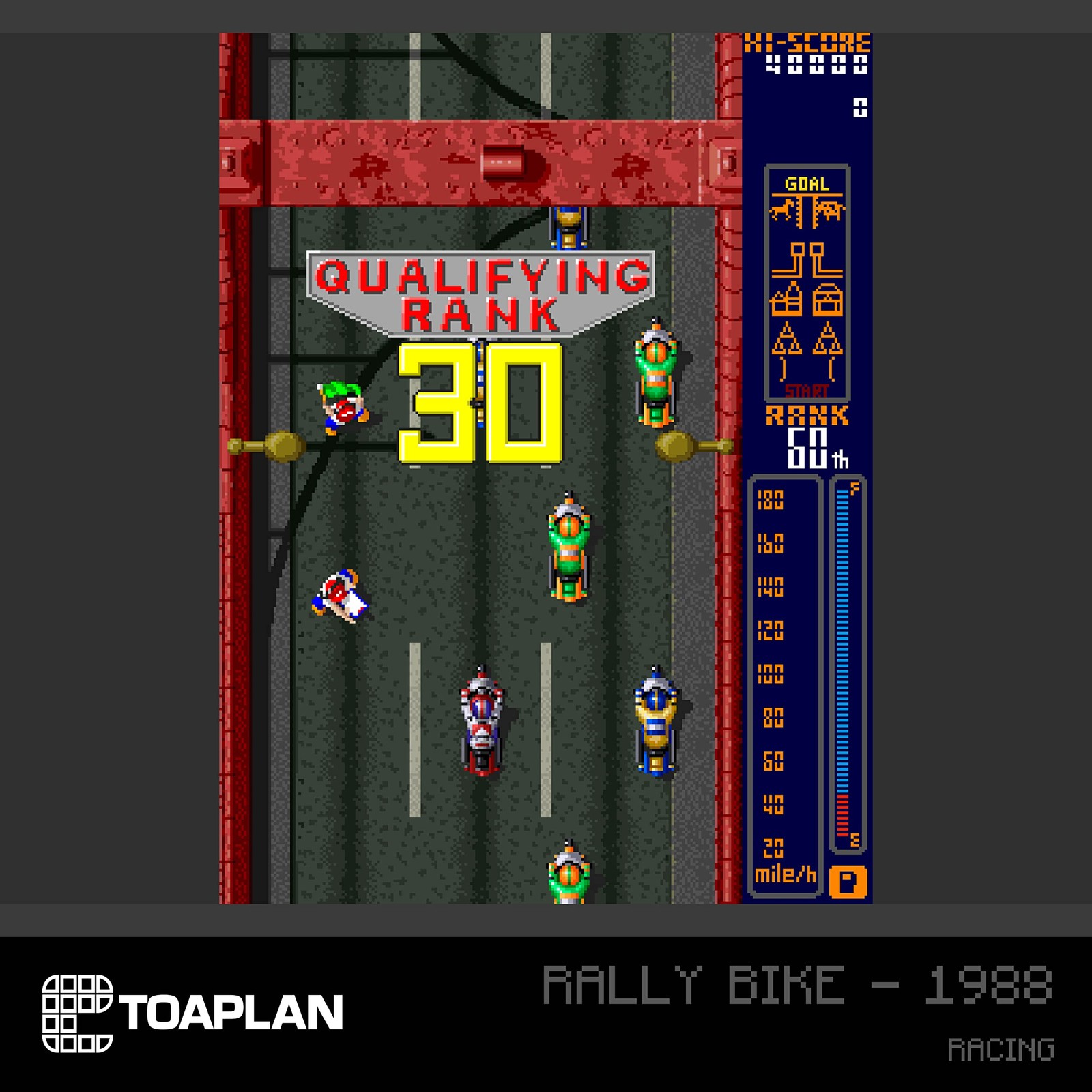 Blaze Evercade Toaplan Cartridge 2