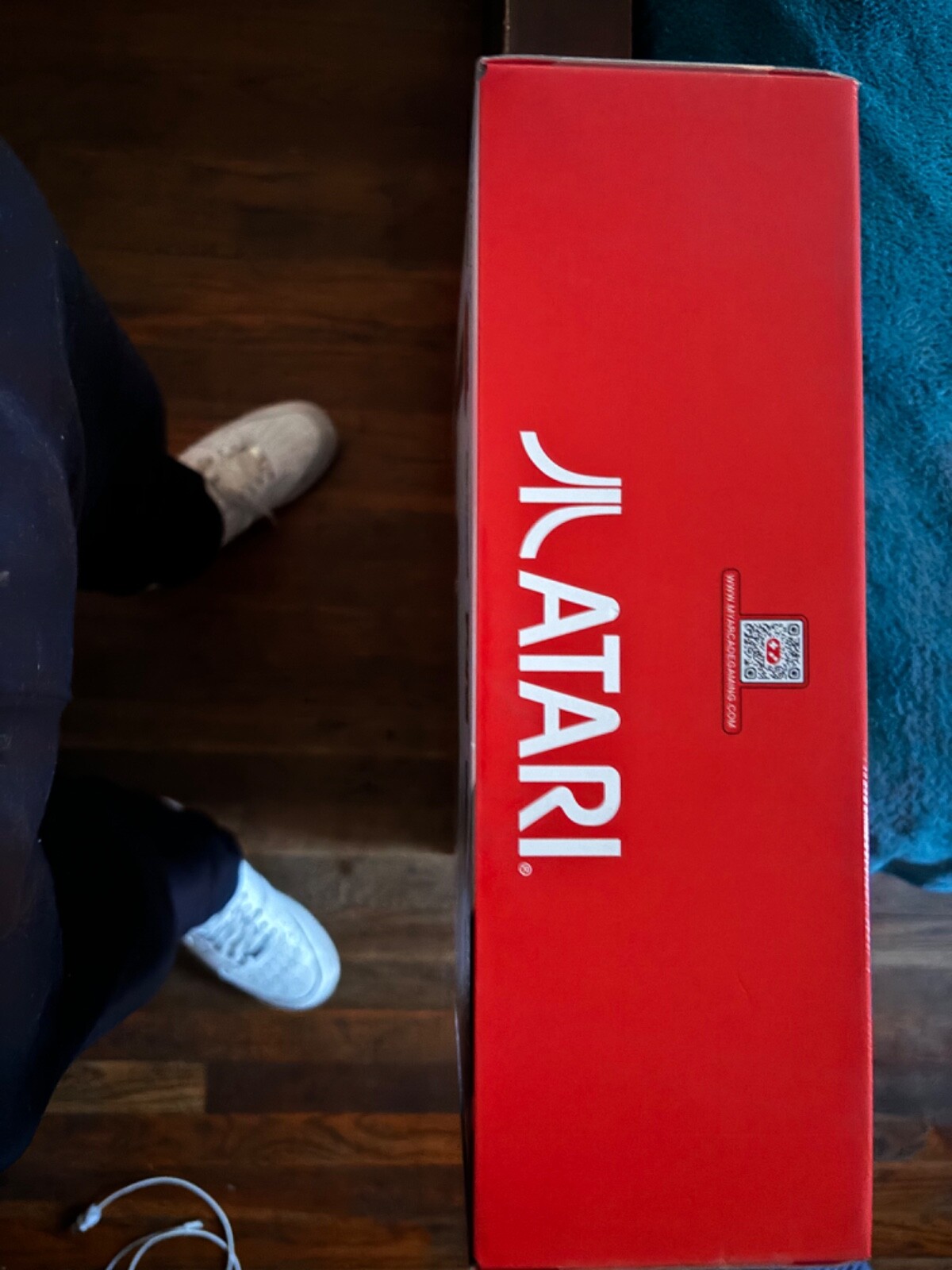 Atari Retro Gamestation Pro