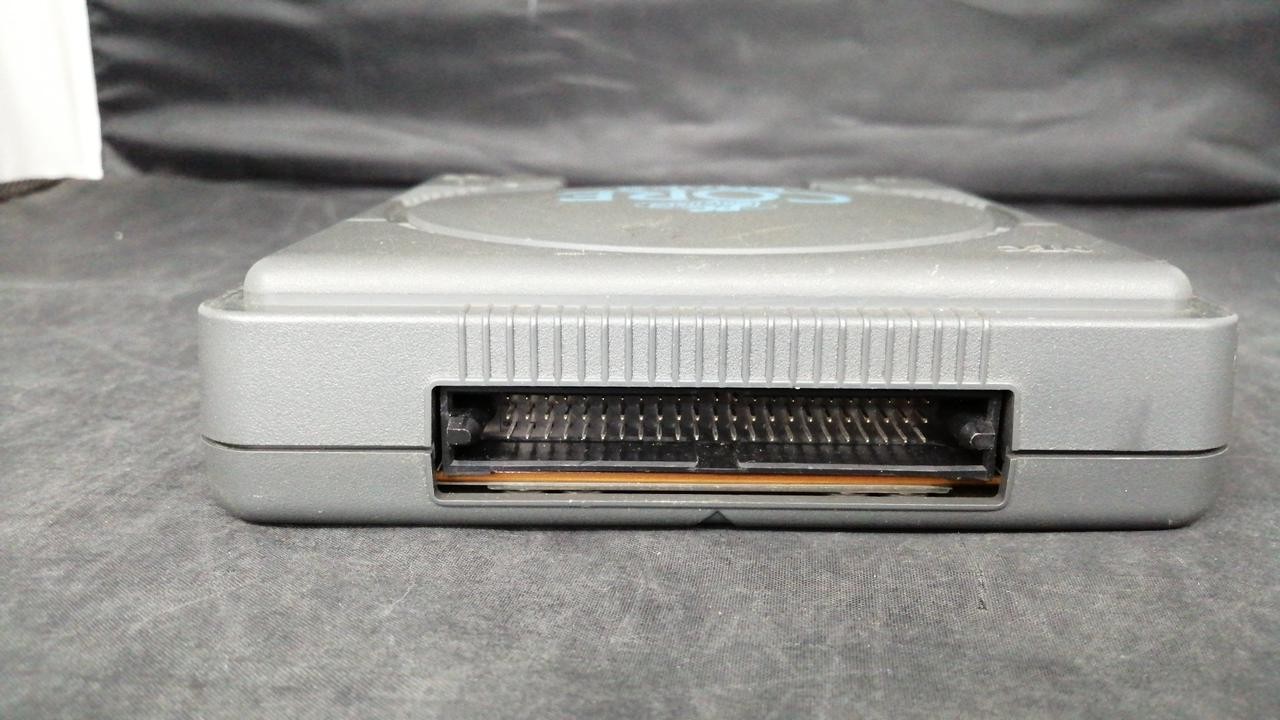 PC Engine Model PI TG3 NEC