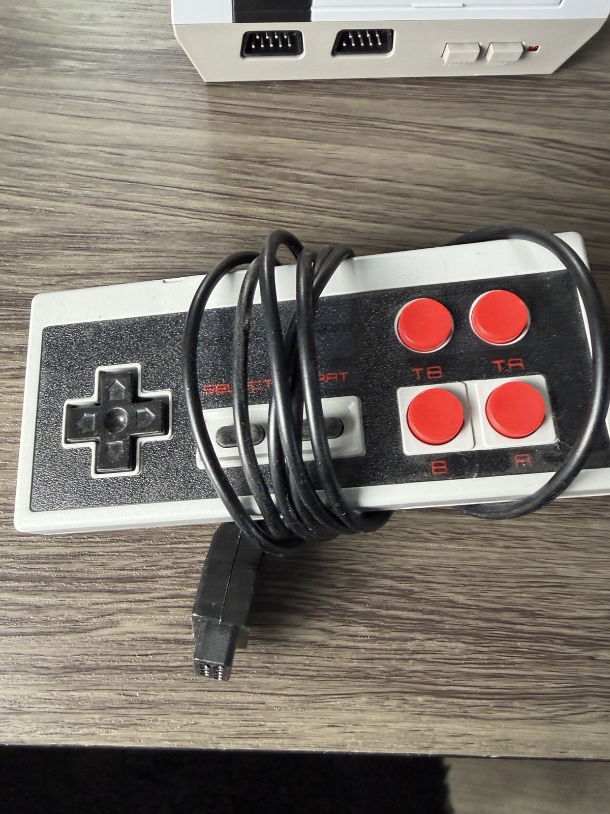 Nintendo NES Classic Edition HDMI Mini Home Console w tons add’l games