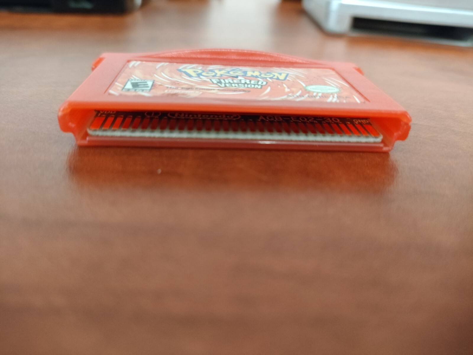 Nintendo Game Boy Advance SP Silver, Black DS lite with Pokemon Pearl + Fire Red