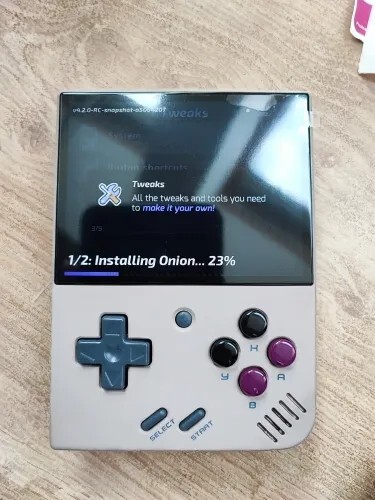 MIYOO Mini Plus Retro Gaming Emulator Console (NEW)