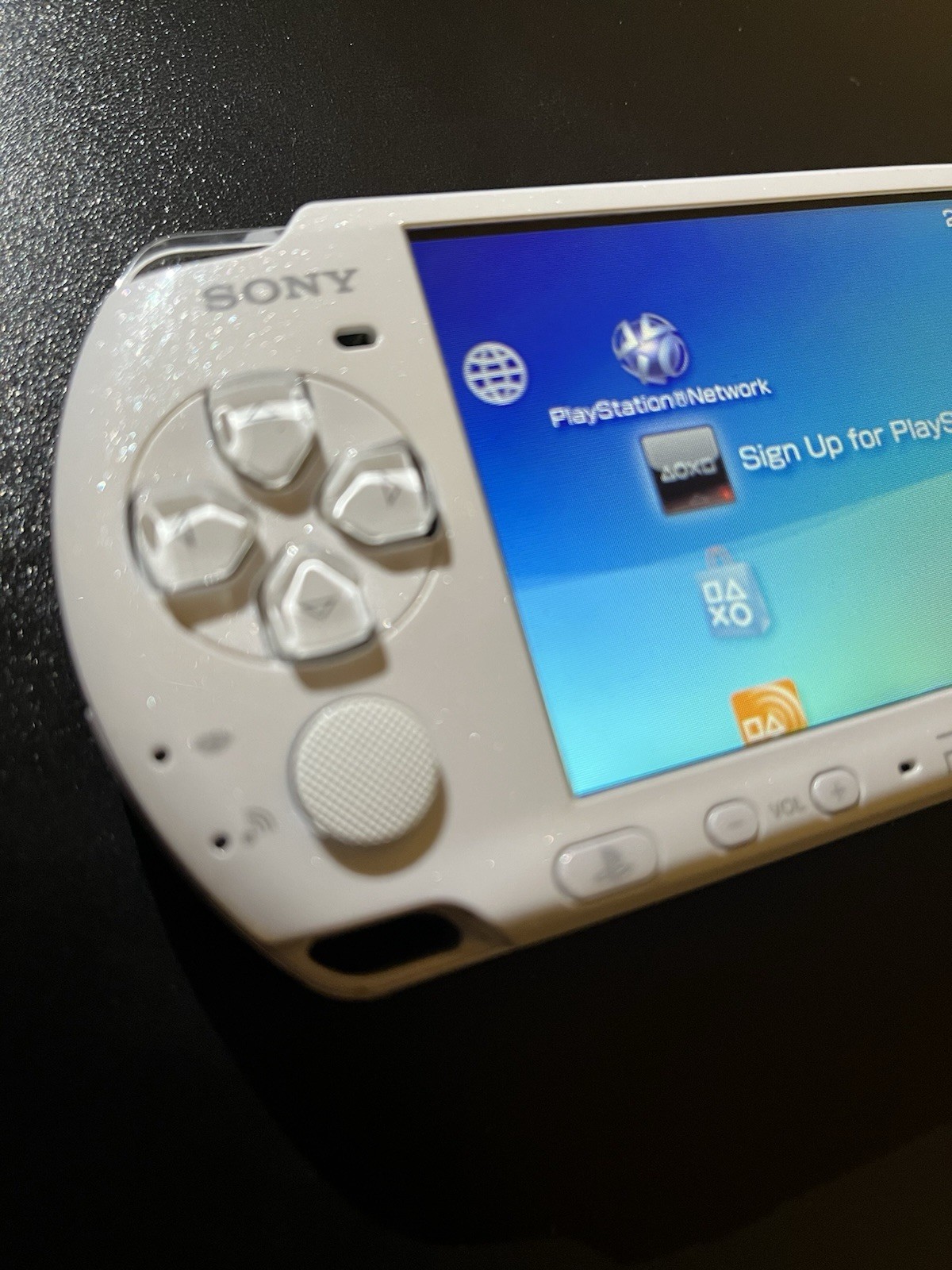 Sony PSP 3000 *Read Description*