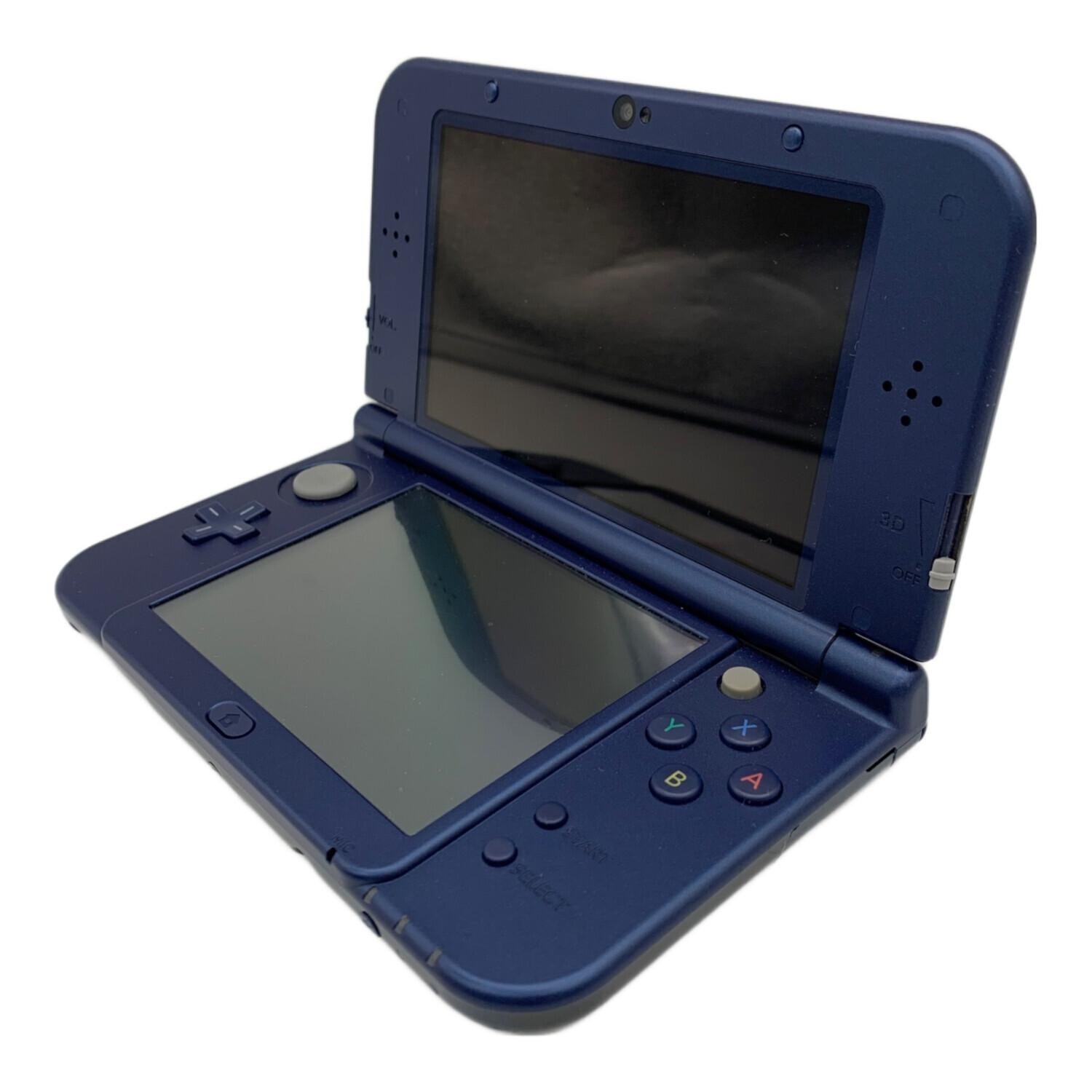 Nintendo NEW Nintendo 3DS LL RED-001 A1018