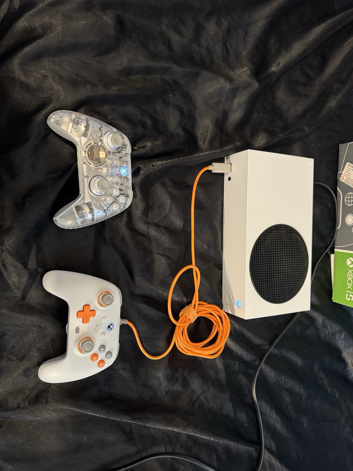 🎮 Ultimate Gaming & Streaming Bundle + Apple AirPod Pro Maxs