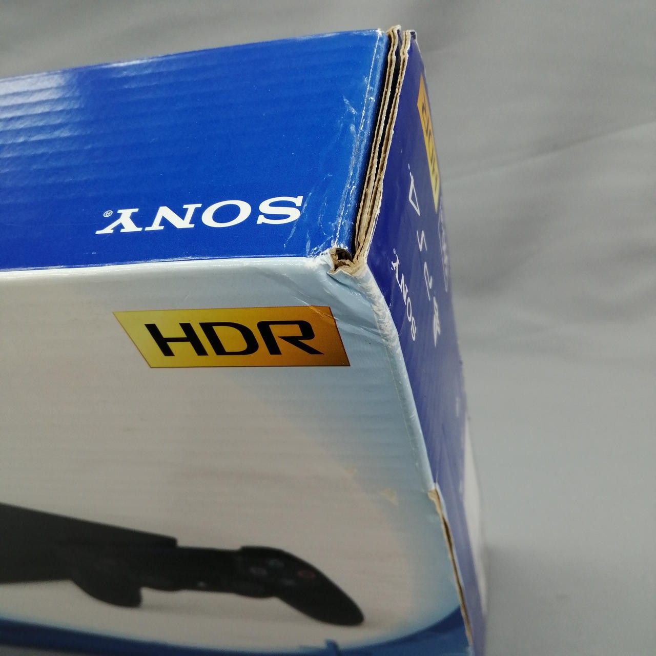 PS4 Model CUH 2100AB01 SONY