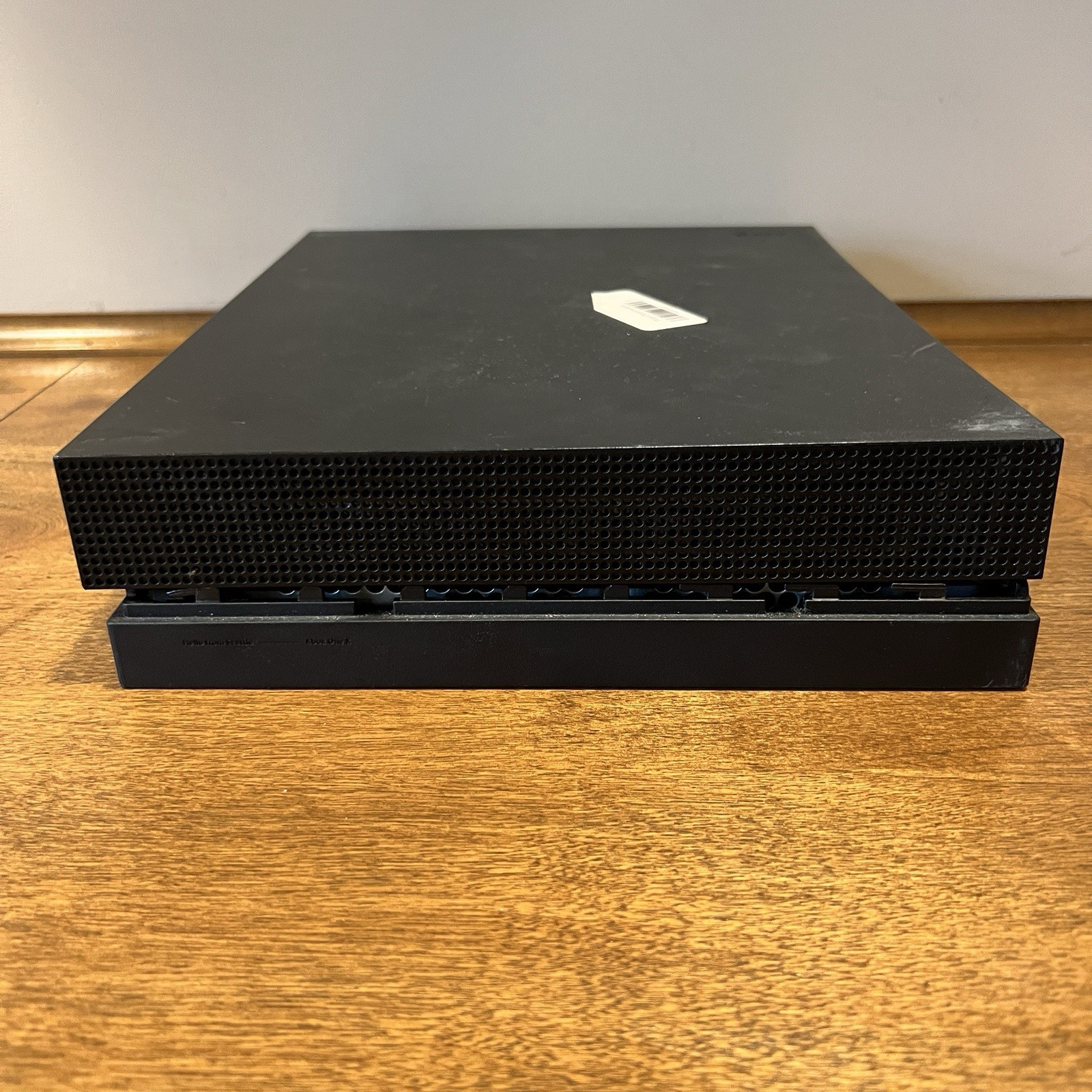 Microsoft Xbox One X 1TB For Parts Read Description