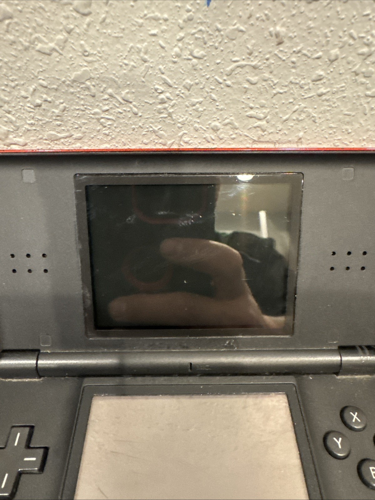 Nintendo DS Lite Handheld System Bundle With Games And Charger