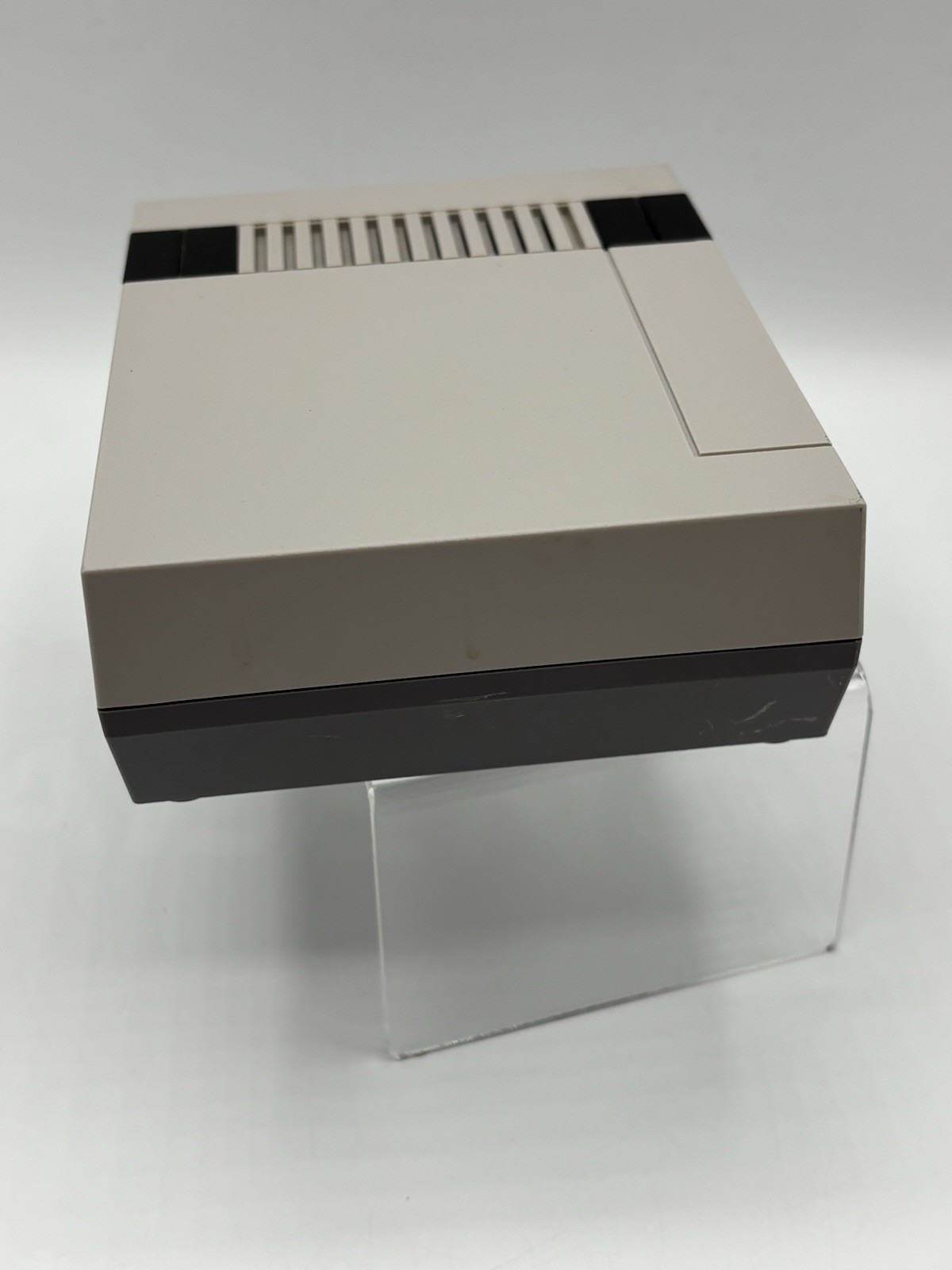 OEM Nintendo NES Classic Edition Mini CLV-001 Console Only Tested & Authentic__