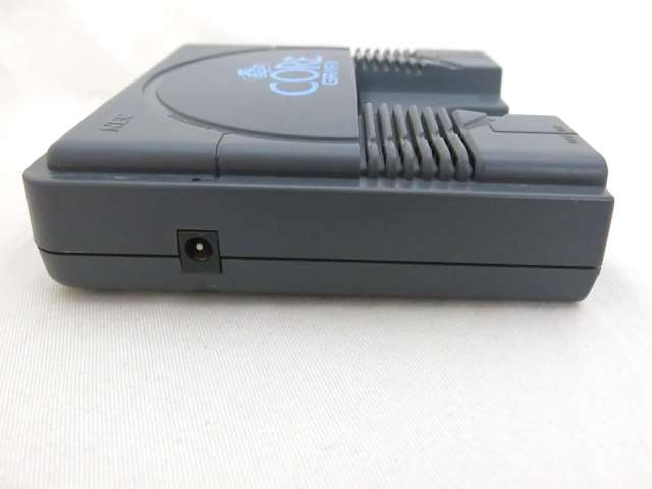 PC Engine CORE GRAFX Model PI TG3 NEC