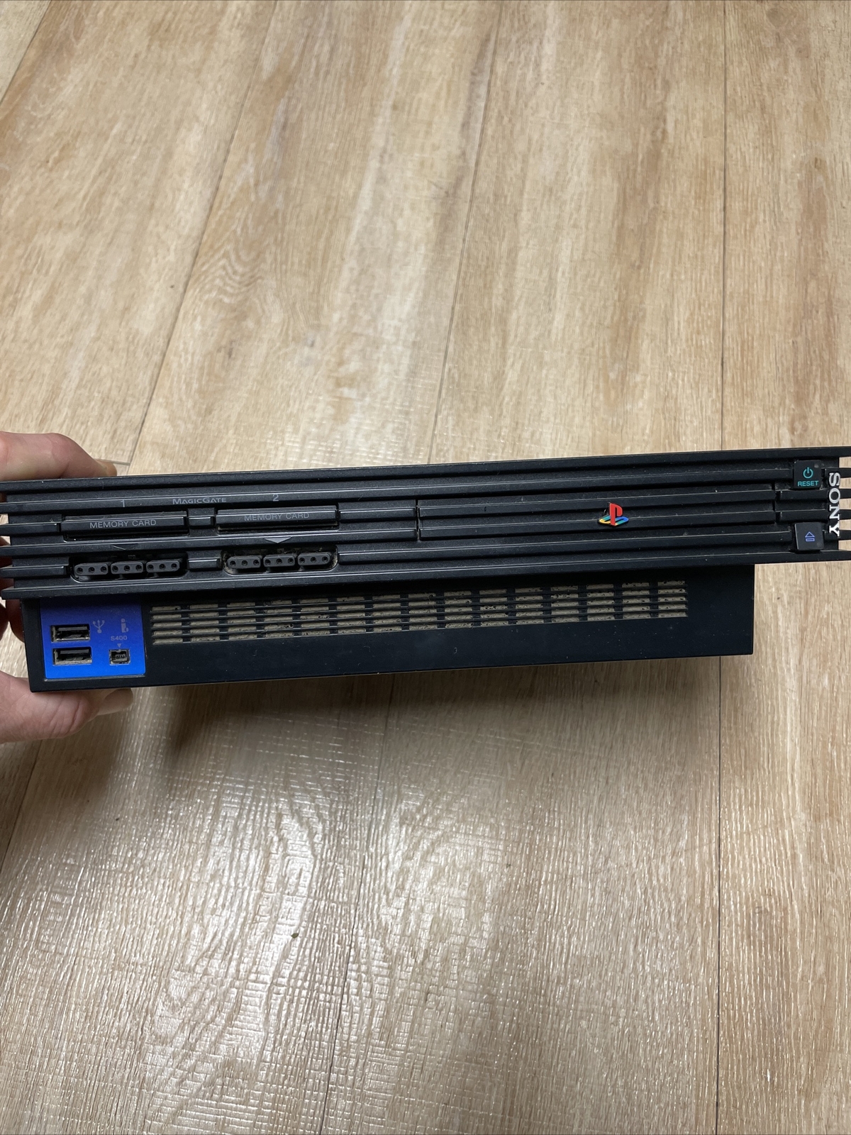 PlayStation 2 Console Rare Type