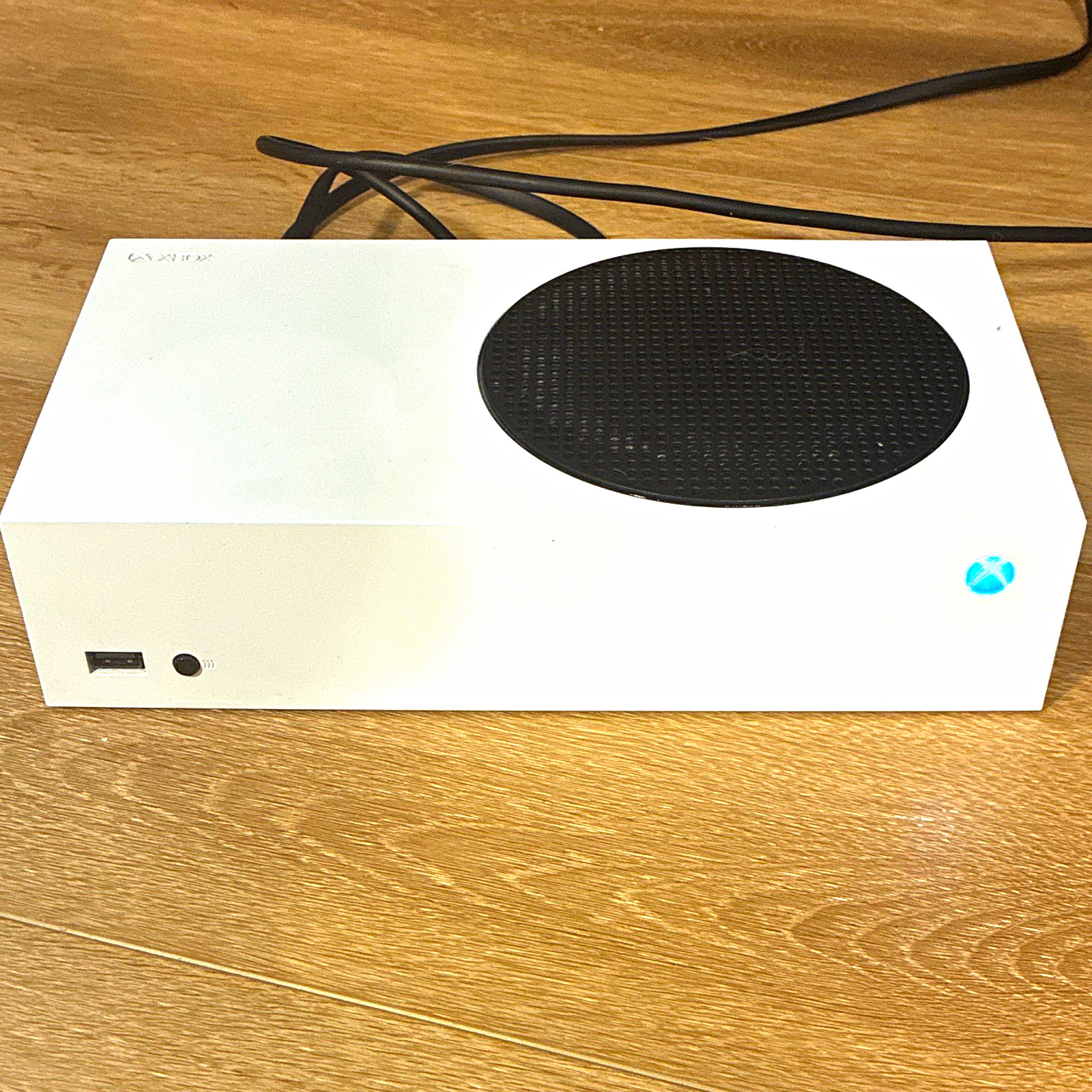 Microsoft Xbox Series S 512Gb (WITHOUT CONTROLLER)