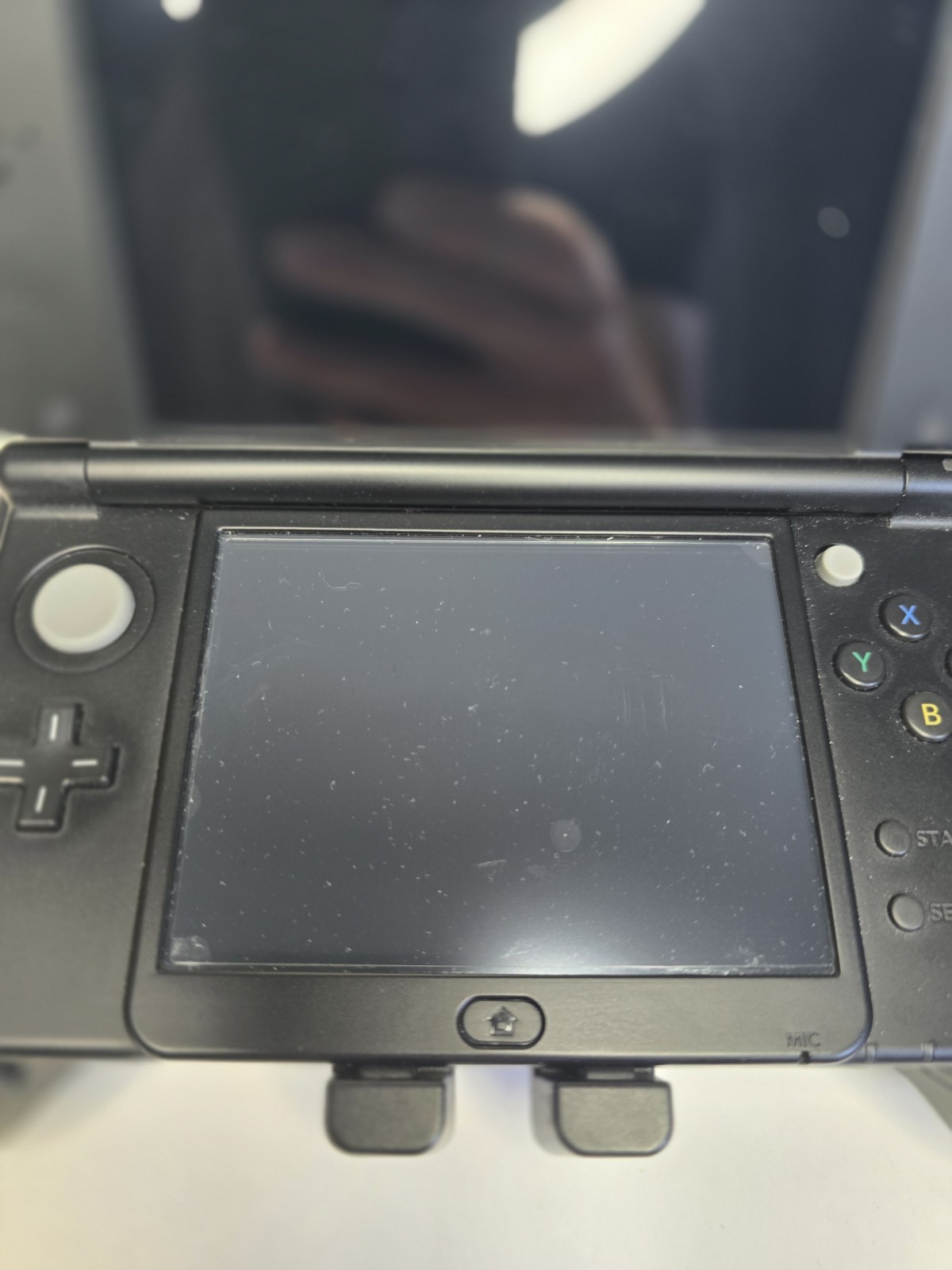 New Nintendo 3DS XL Console Pokemon Solgaleo Lunala + Rare Hori Grip