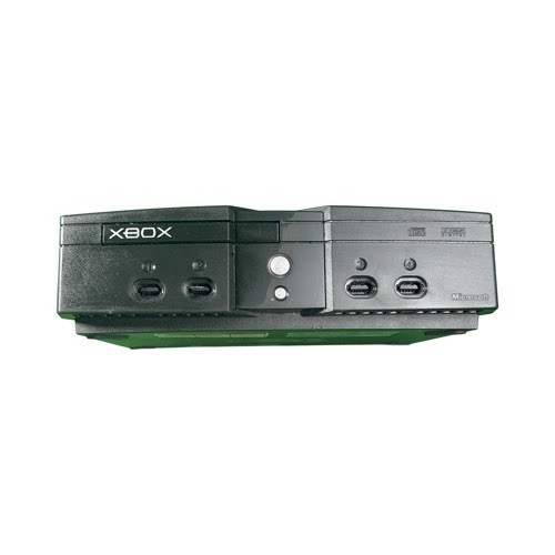 💿 Original Xbox Console Only💿