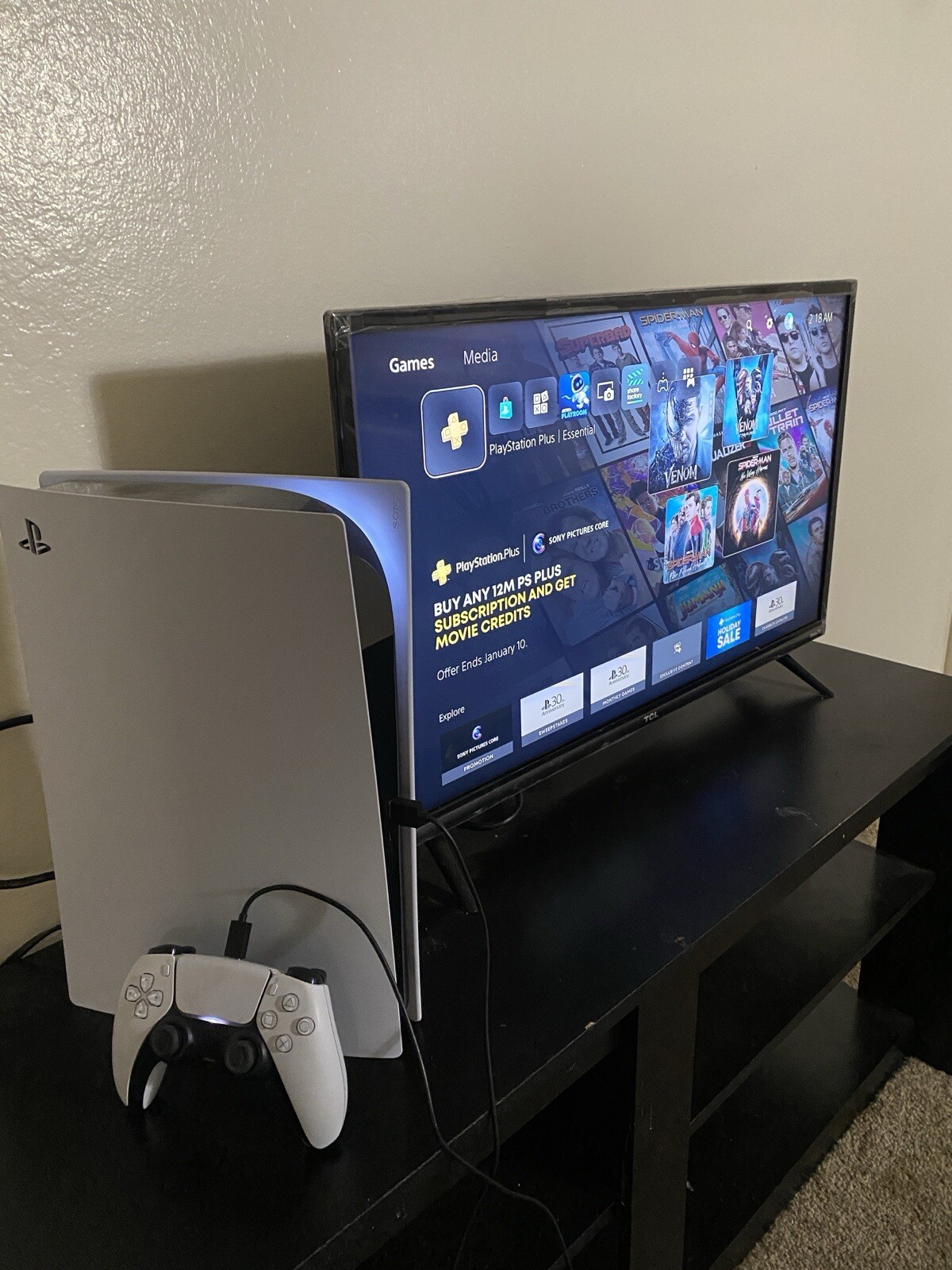 PlayStation 5