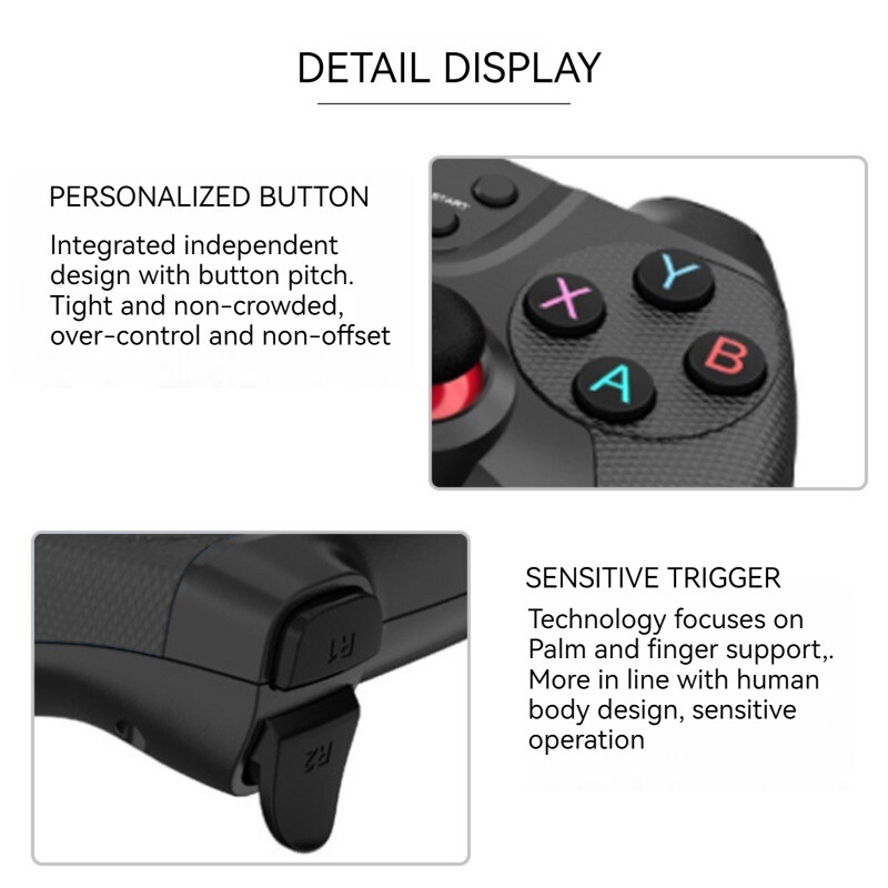 TV Game Console Low Latency TV