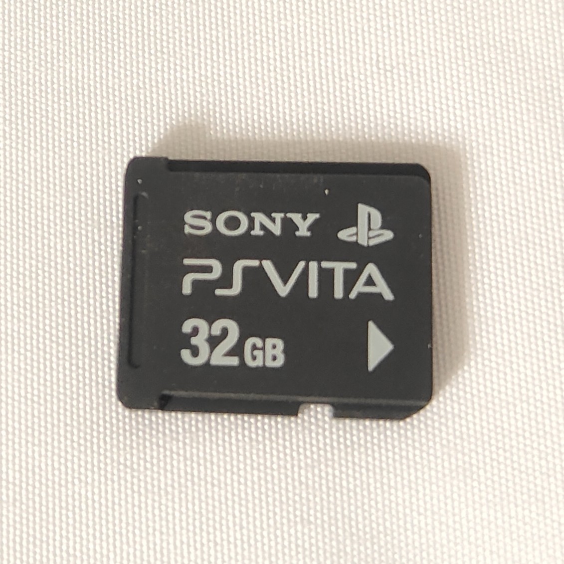 PS Vita 32GB Memory Card Sony PlayStation Vita From Japan Authentic