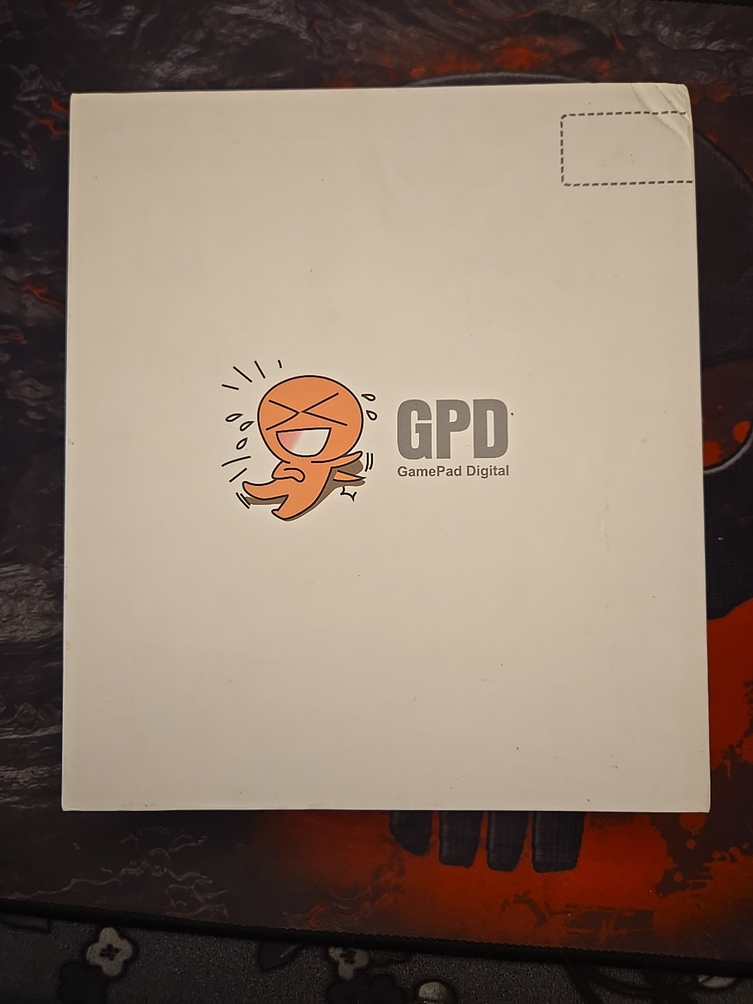 NEW GPD XD Plus 32GB (2018 Model) – Android Handheld Gaming Console – SEALED!
