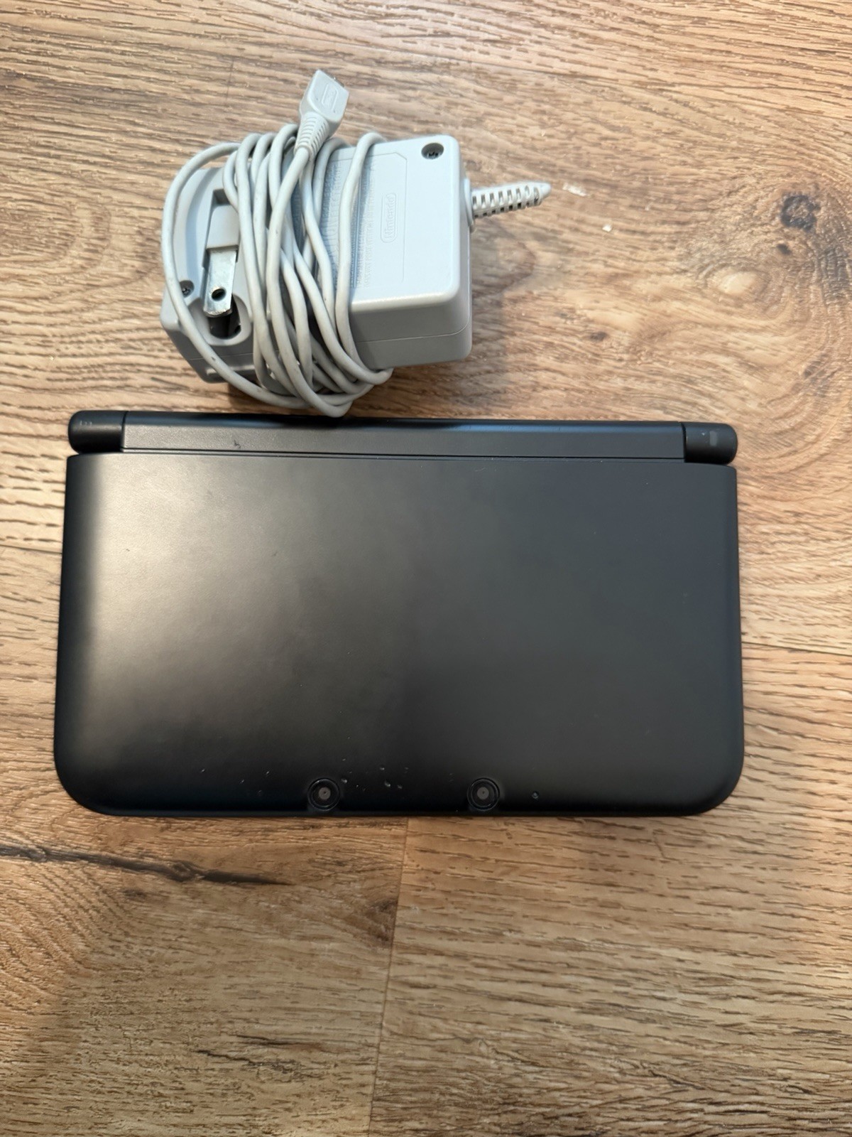 Nintendo 3DS XL Console Tested Working USA Version