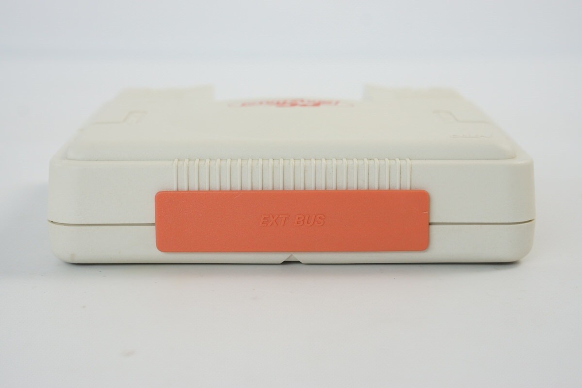 PC Engine Console System Boxed PI-TG001 Tested 86028953E