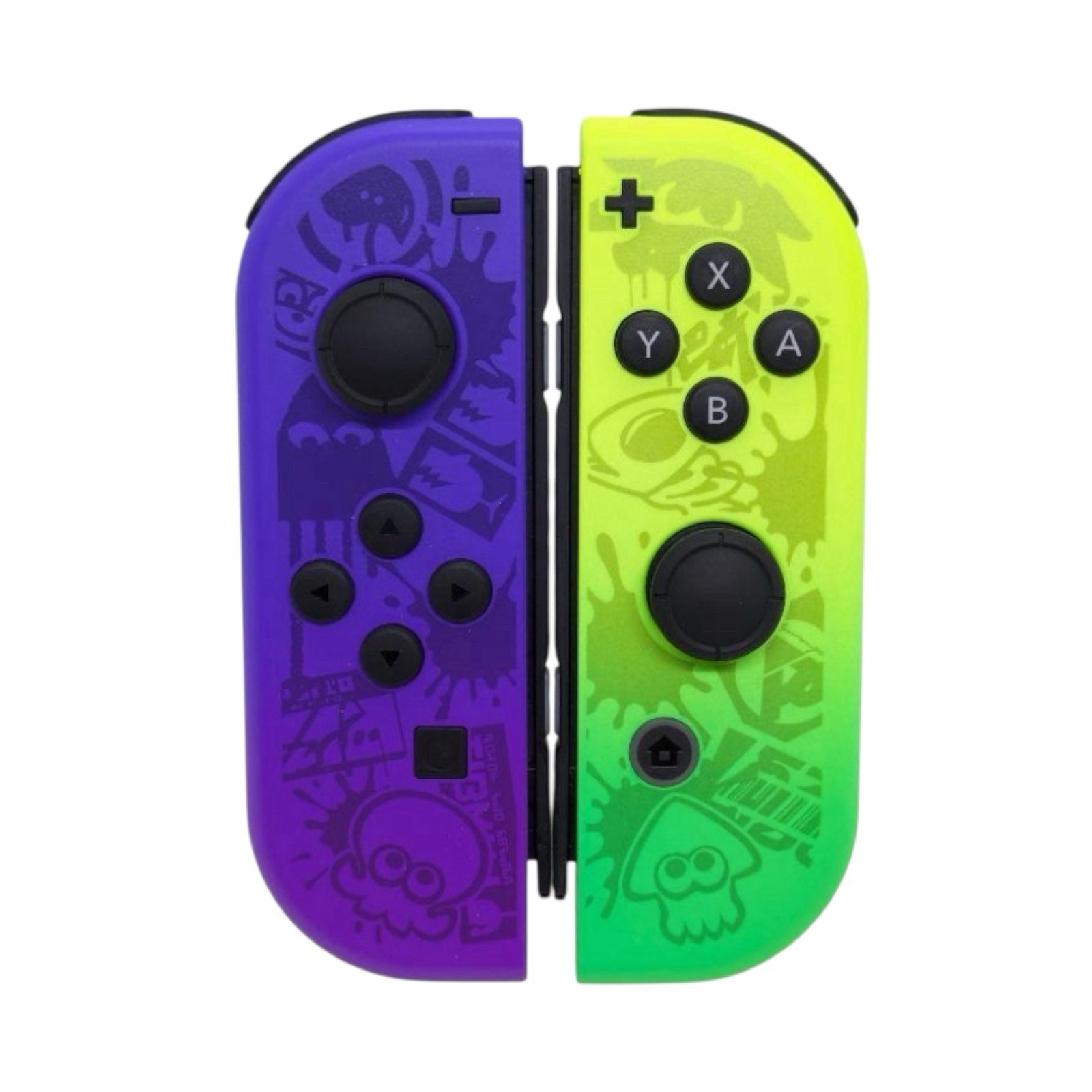Nintendo Switch (OLED Model) HEG-001 Splatoon 3 Edition Video Game Console