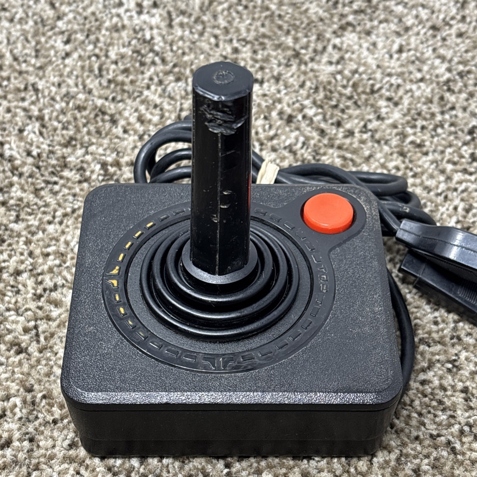 Atari 2600 System Bundle with Console, 30 Games, Joystick, Paddles, and More LOT