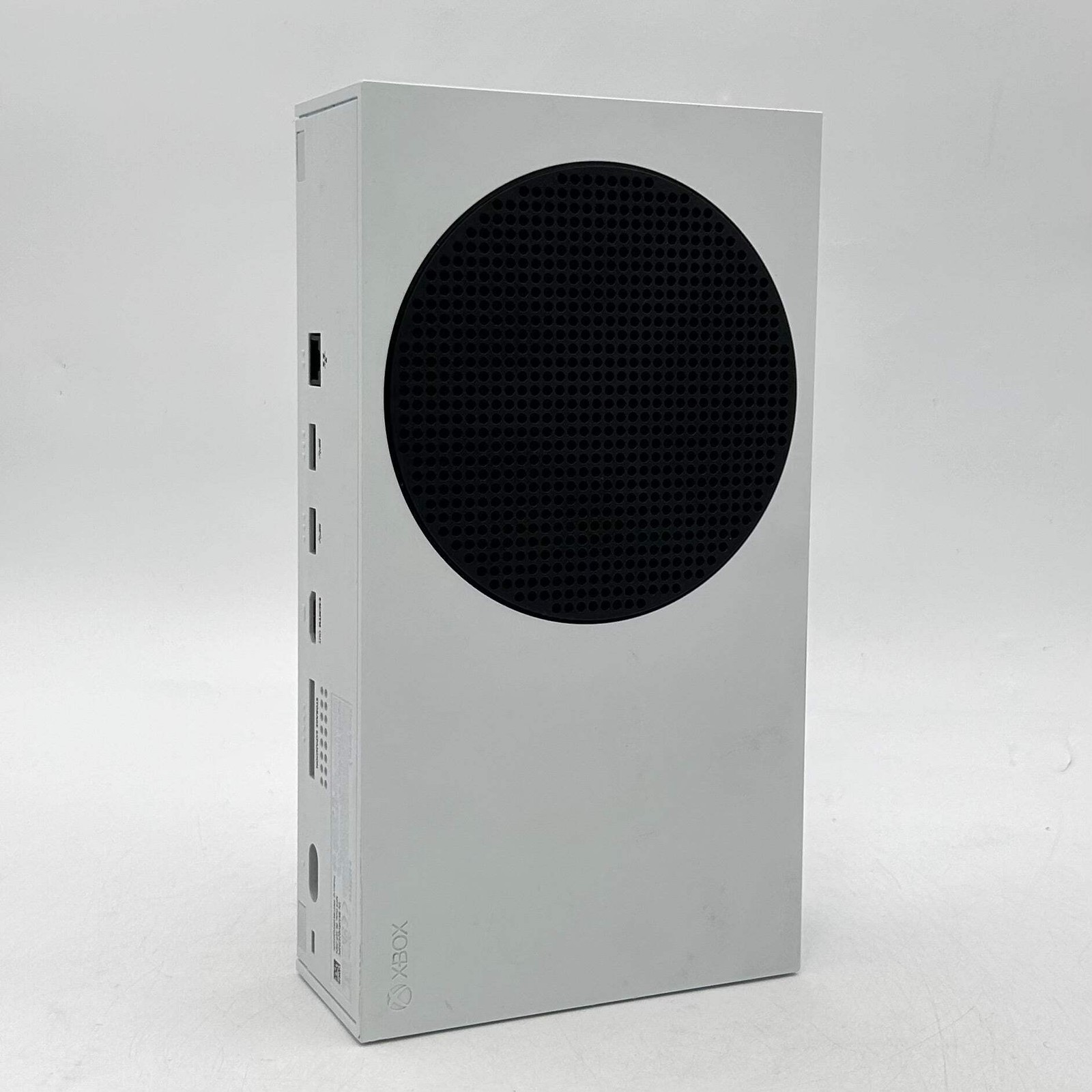 Broken Microsoft Xbox Series S 512GB Console Gaming System Only 1883 Bad Hdmi
