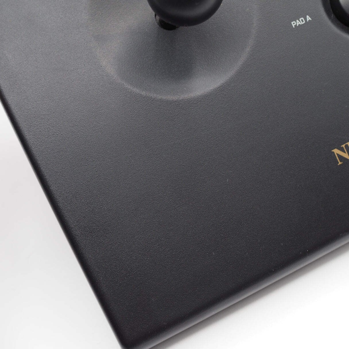NEOGEO X Station + Joystick SET For NEOGEO X SNK NG-001 NEO-GEO X GOLD 2012