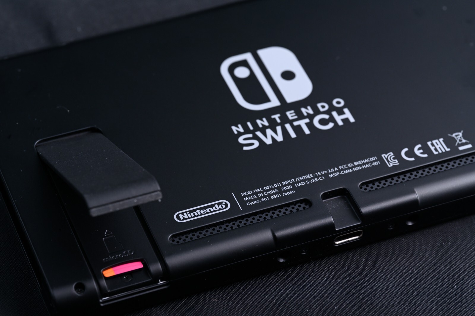 Nintendo Switch Game Console color All accessories BOX [MINT]1day Quick Shipping