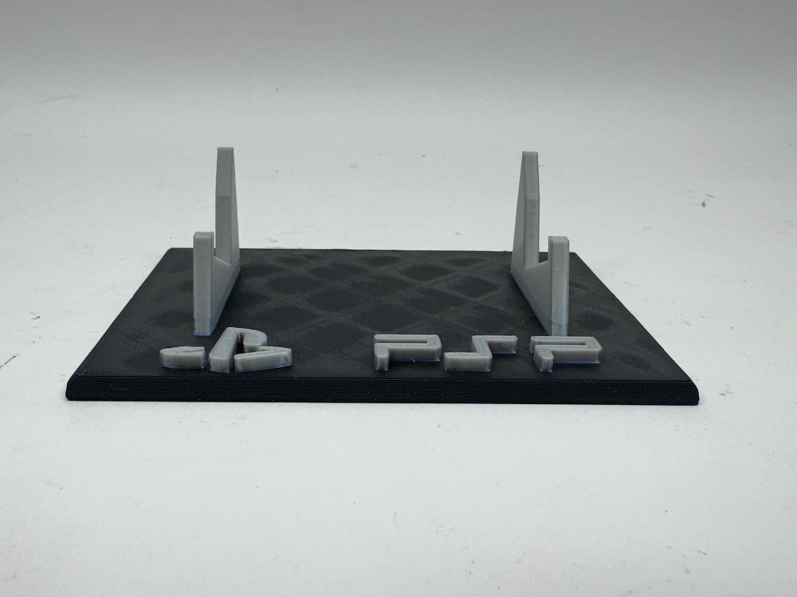 Sony PSP Console Display Stand (STAND ONLY)Can Do Different Colors Just Ask!