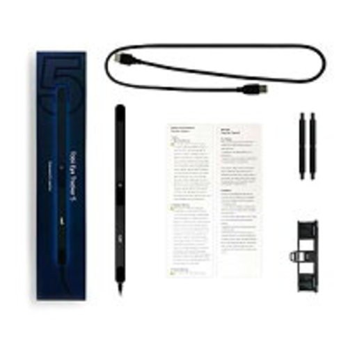 Tobii Eye Tracker 5 Head Eye Tracking Device PC Gaming Windows Hello Compatible