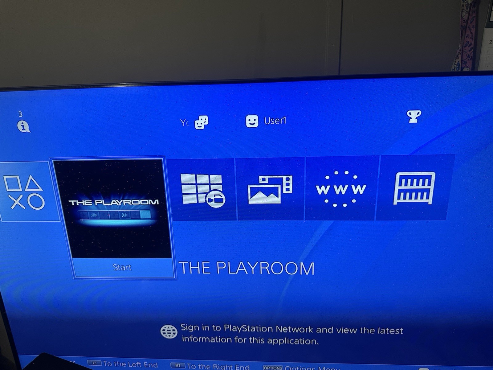 Sony PlayStation 4 Pro 1TB Console – Black