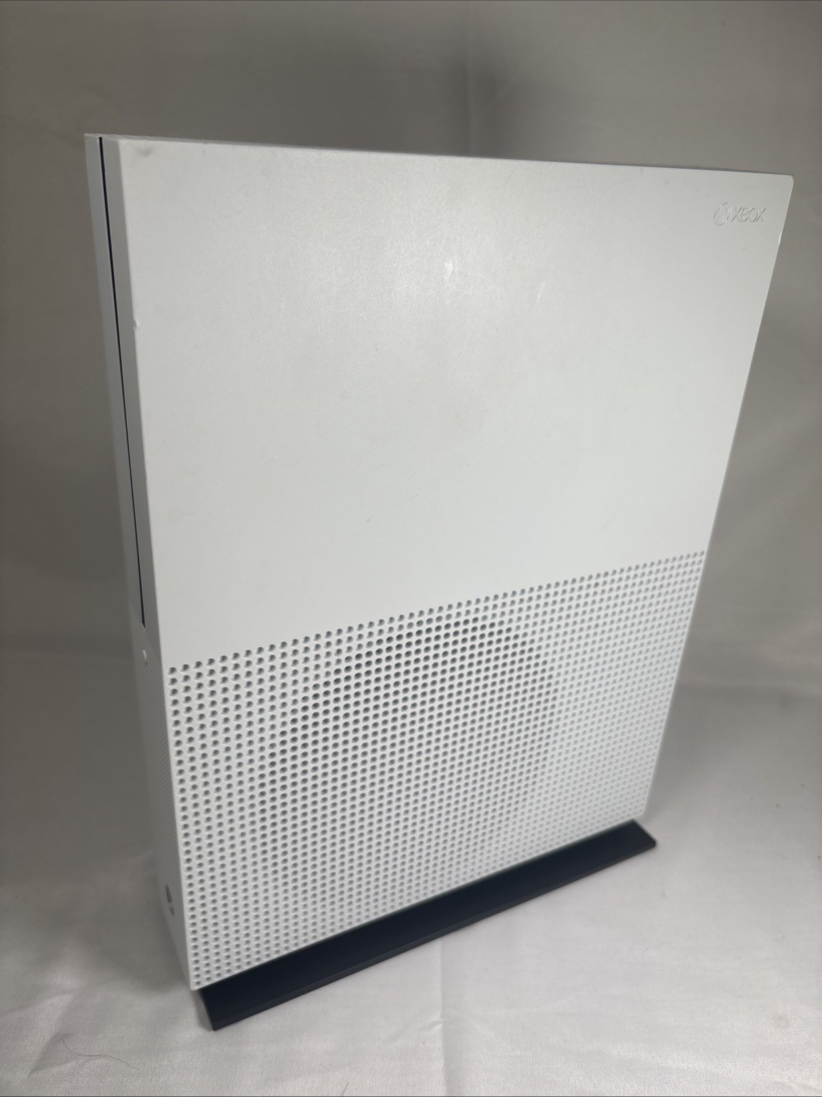 Microsoft Xbox One S 500GB Console Model 1681 Tested Cleaned New Thermal Paste