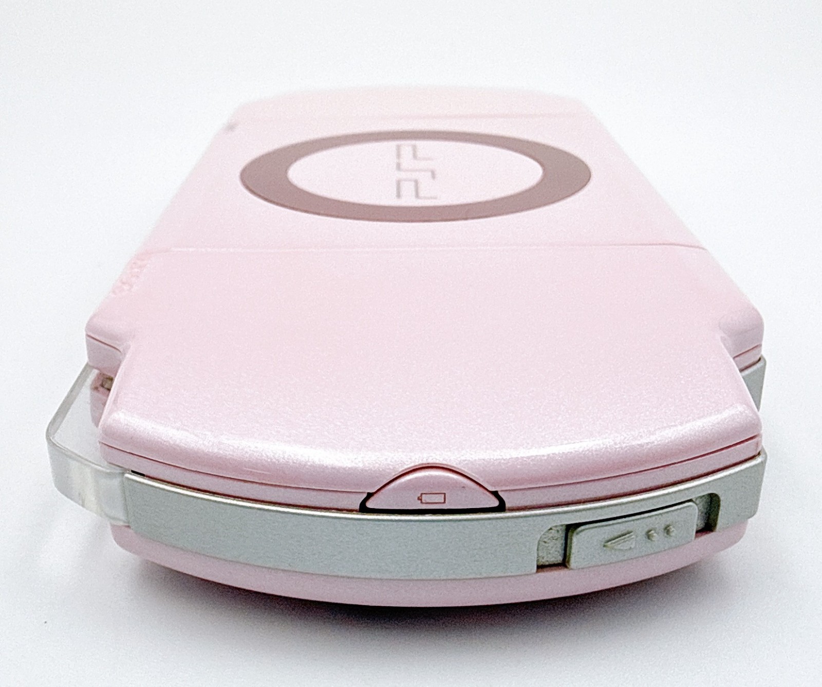 Sony PSP-2000 PSP 2000 Console Rose Pink in box Region free w/32MB memory – Mint