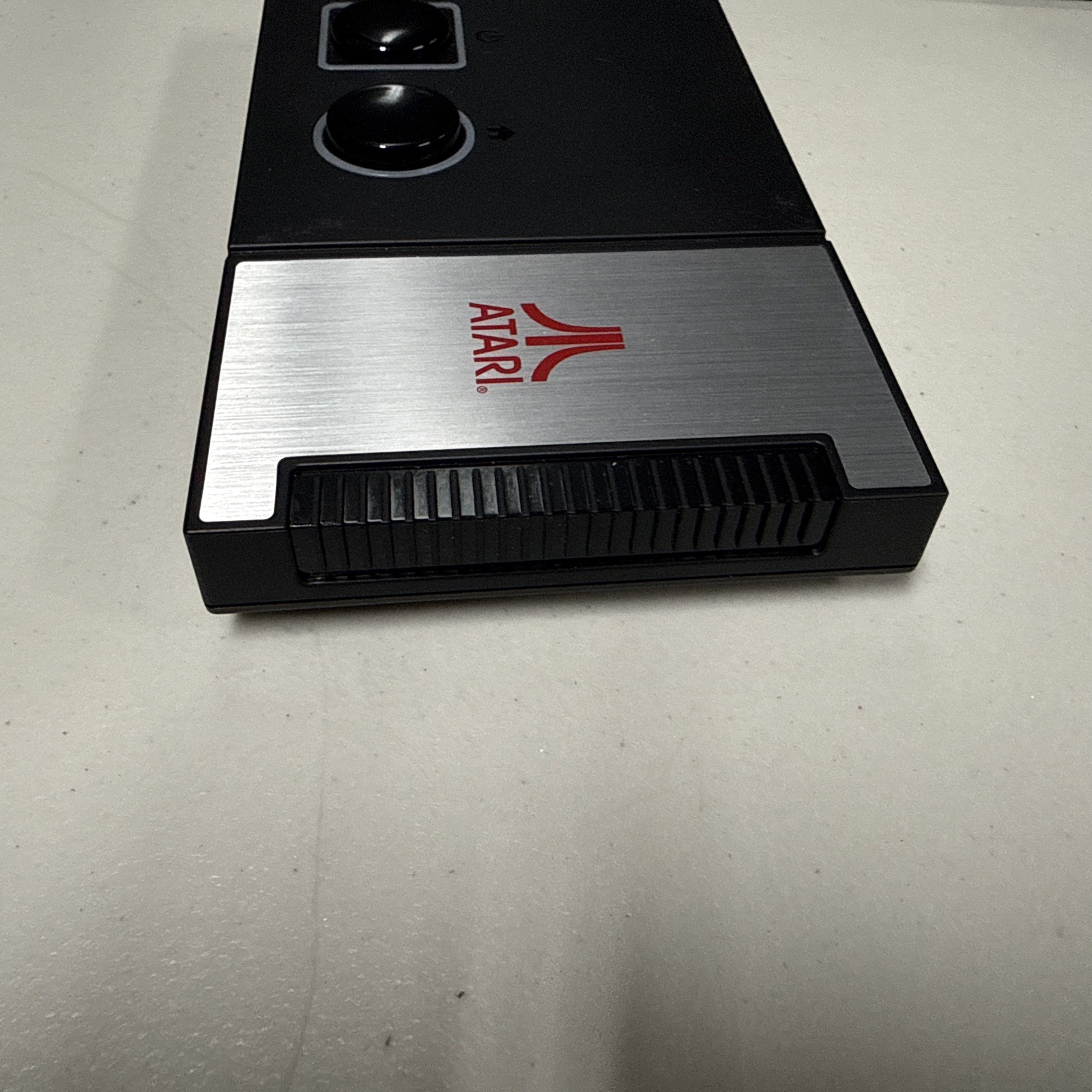 My Arcade Atari Console System