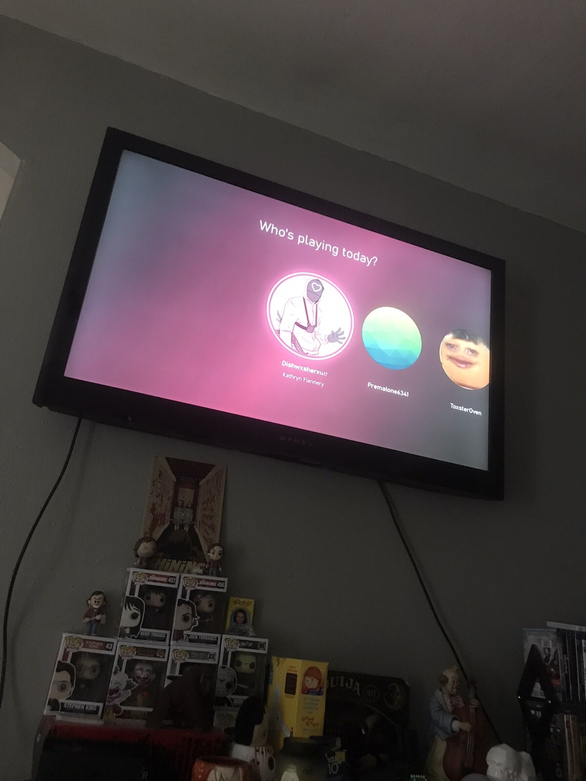 512gb Xbox One With 1tb External Storage
