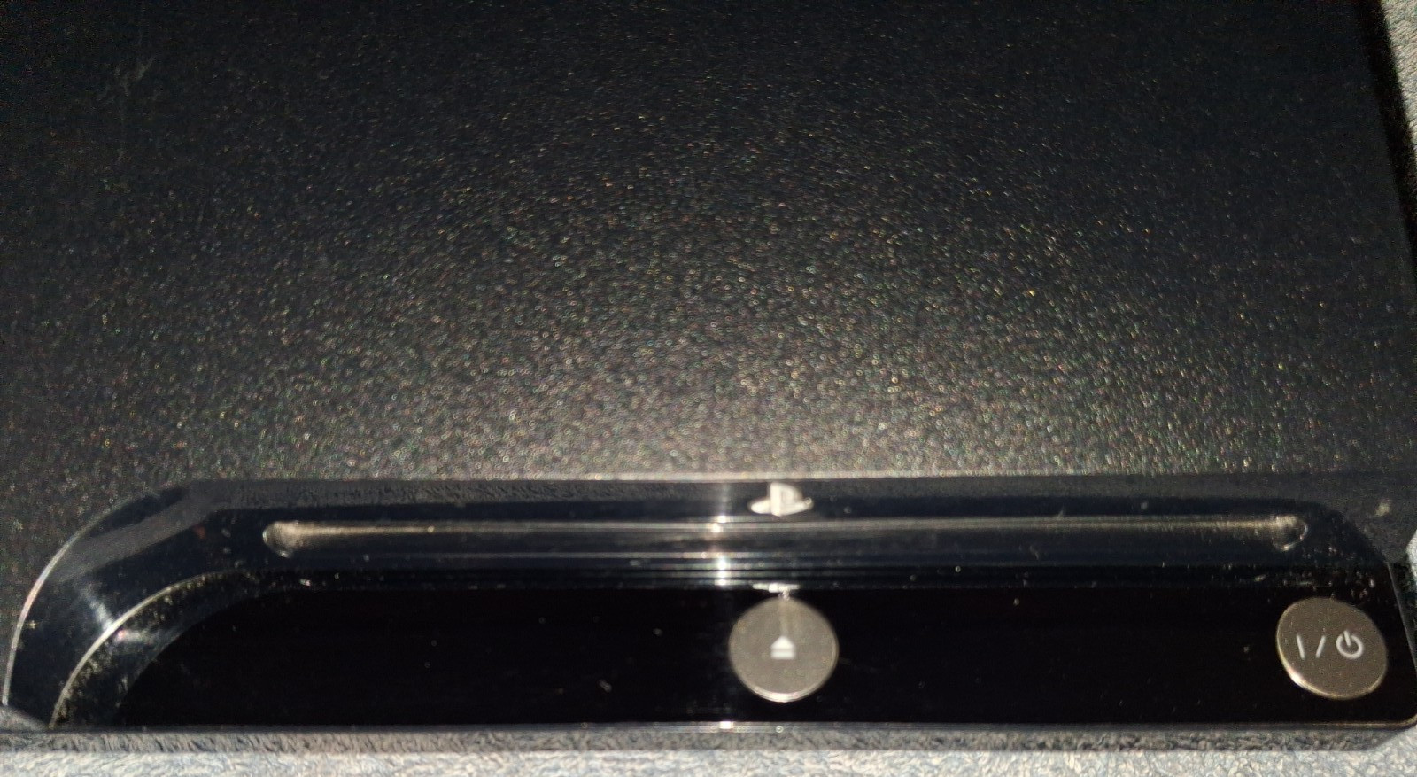 PlayStation 3 Slim CECH-2501A Console *Read Desc*
