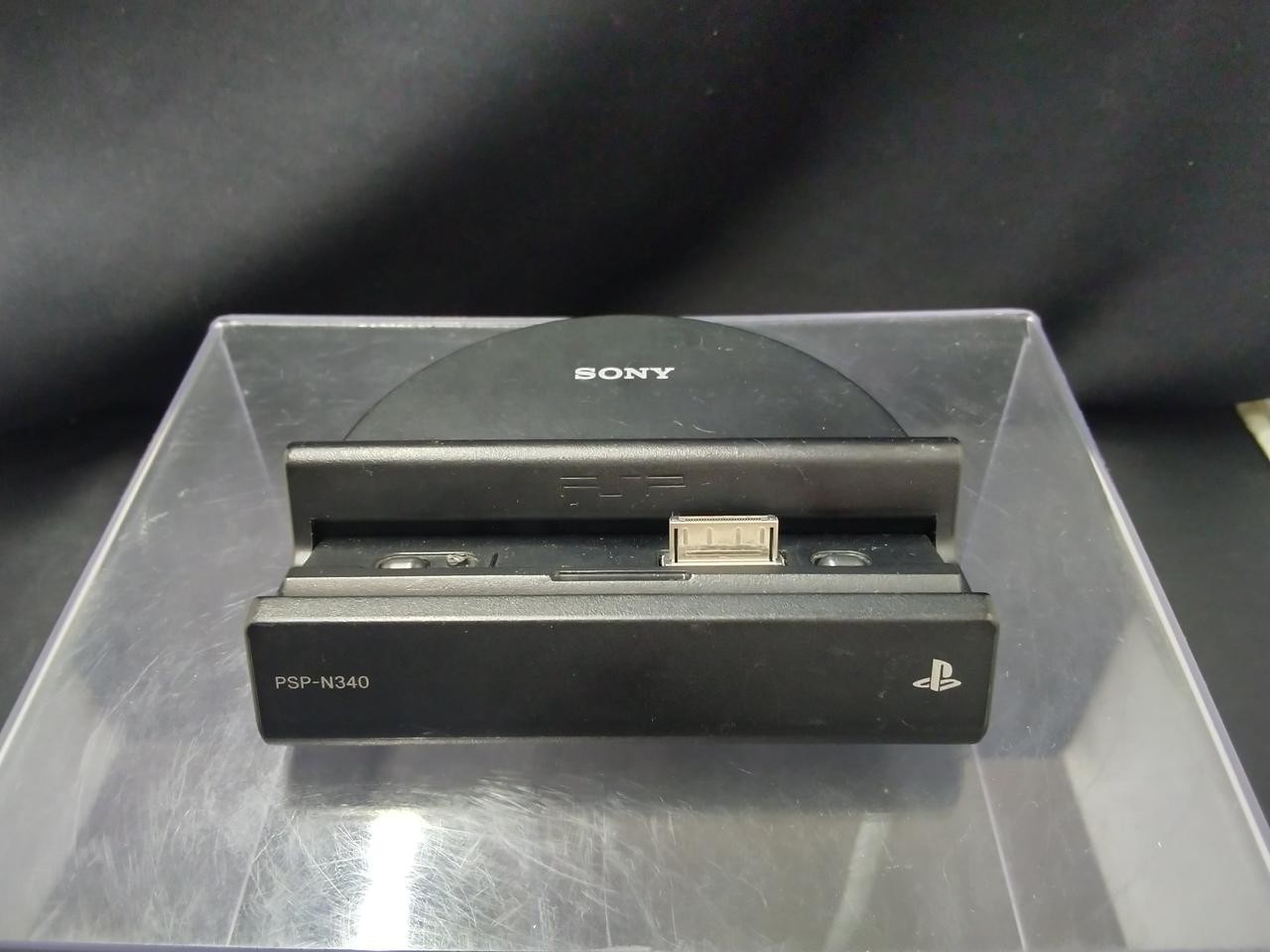 Sony PSP Go Cradle Dock Charger for PSP-N340 Accessories