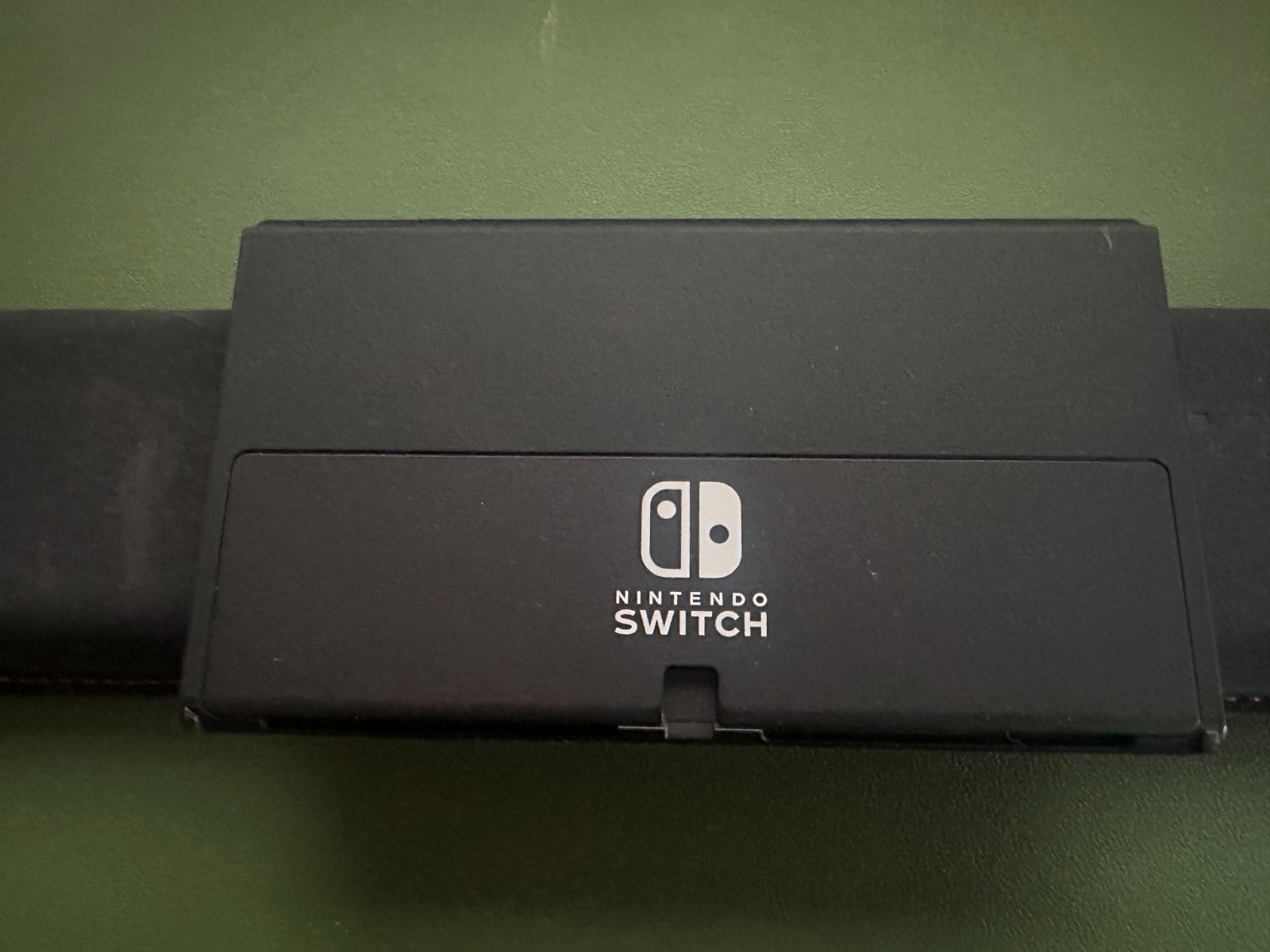 Nintendo Switch OLED Model – 64GB/White (HEGSKAAAA)