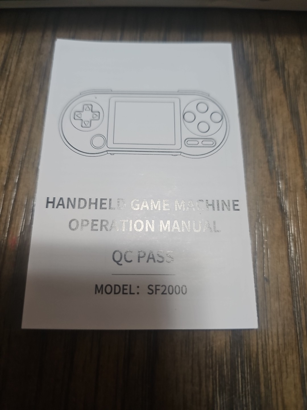 Retro Handheld Game Station Multi Games Multi Cade