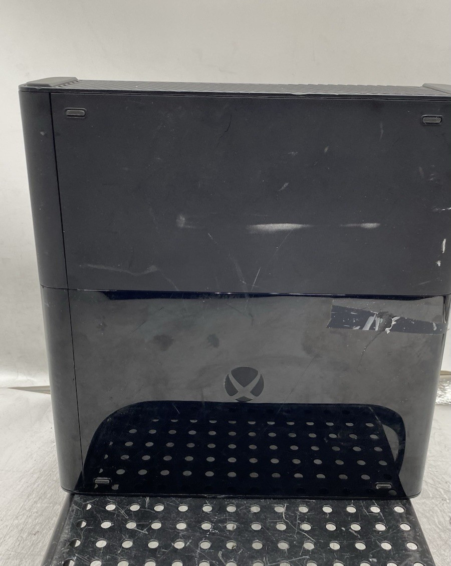 Microsoft Xbox 360 E 1538 Console Only