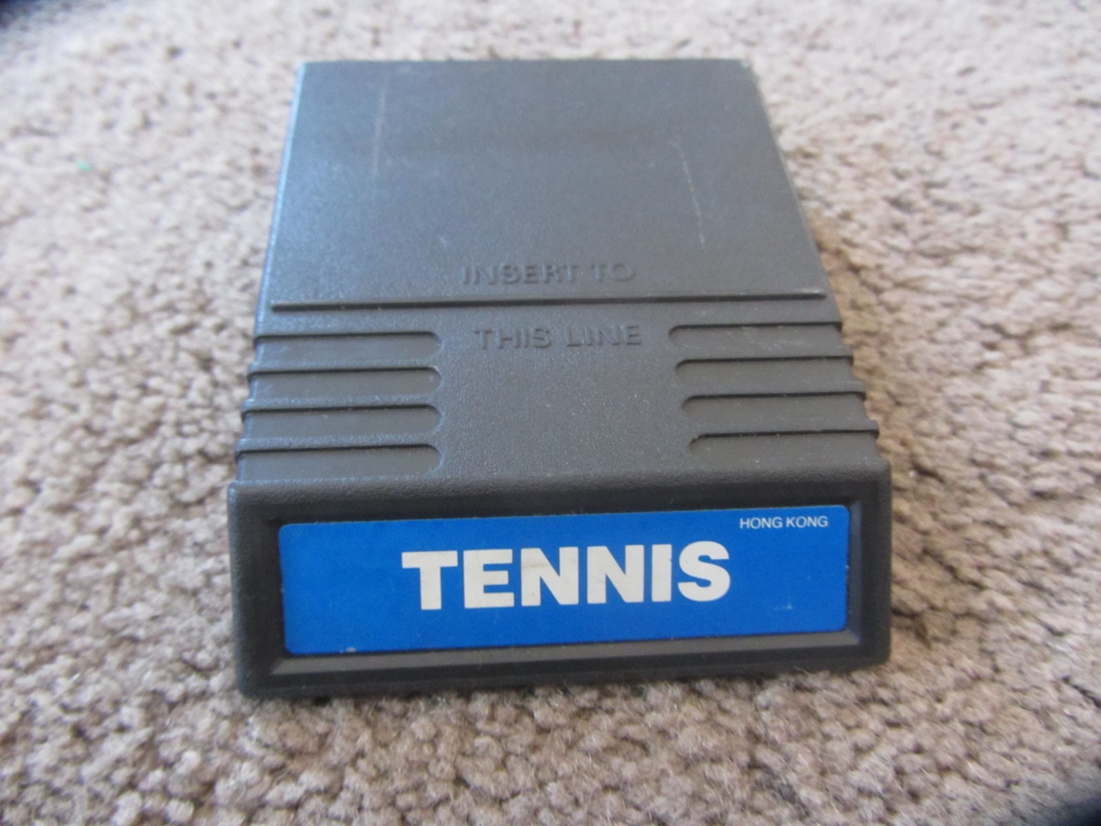 Atari 2600 Junior Video Game Console w/ Joysticks Paddles Keypads ++