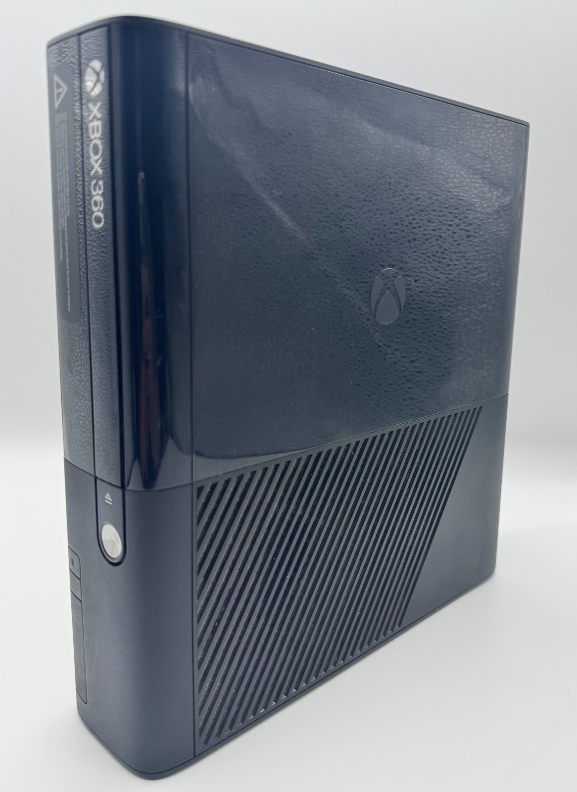 Microsoft Xbox 360 E Console Only – FOR PARTS – NOT TESTED – SOLD AS-IS