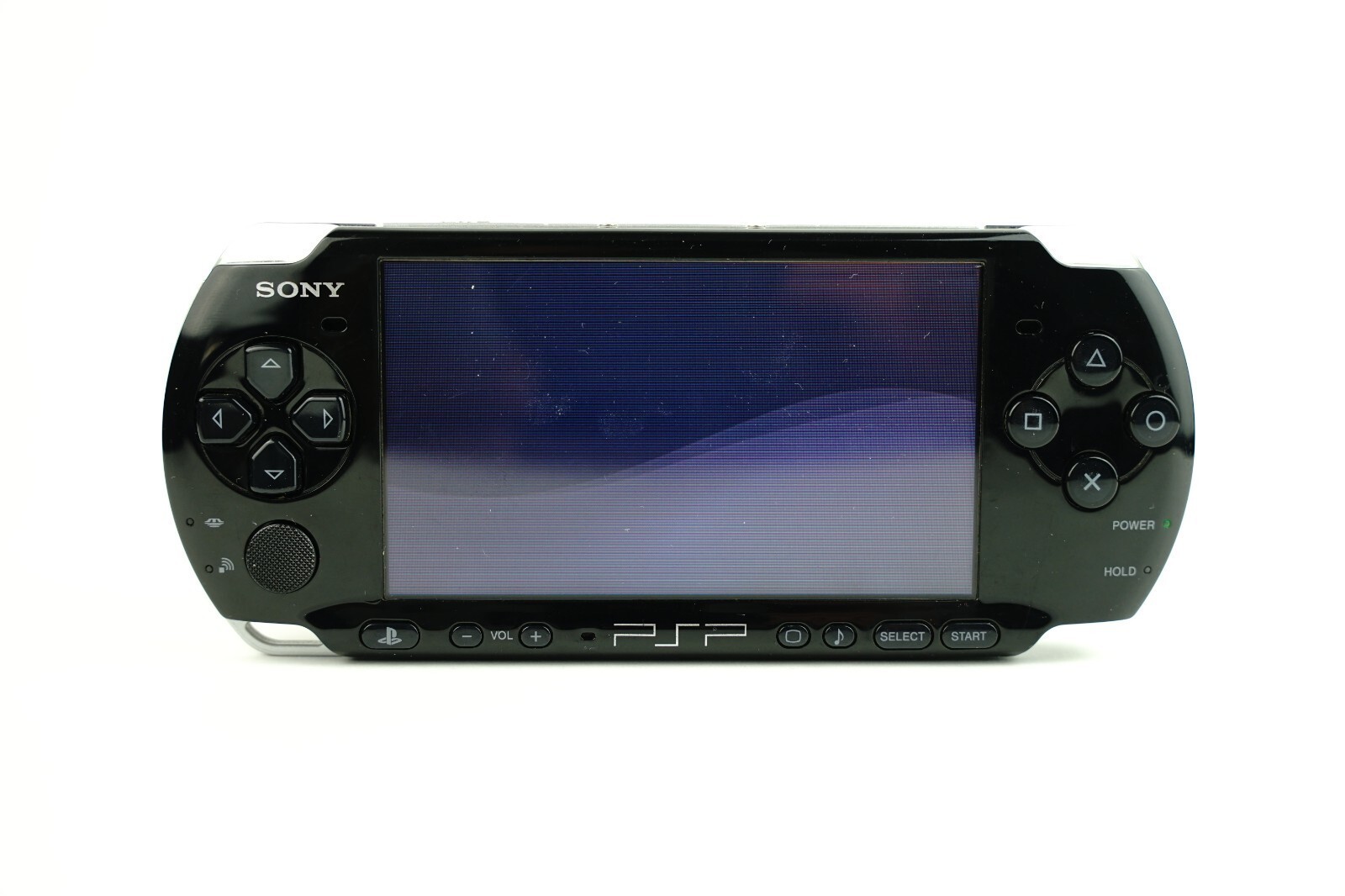 Sony PSP 1000 2000 3000 Console 32GB Card Charger/New Battery Region Free US