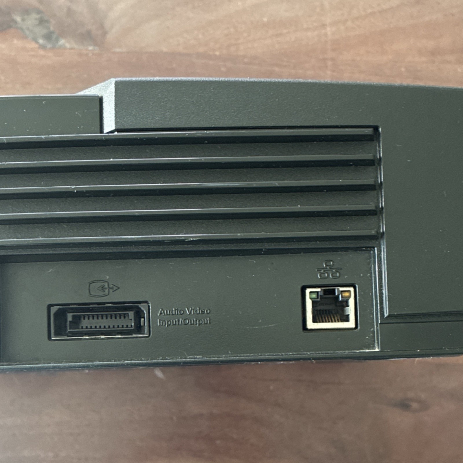 Microsoft Xbox Original Home Console NTSC-U/C 480p 8GB Dolby Digital Black