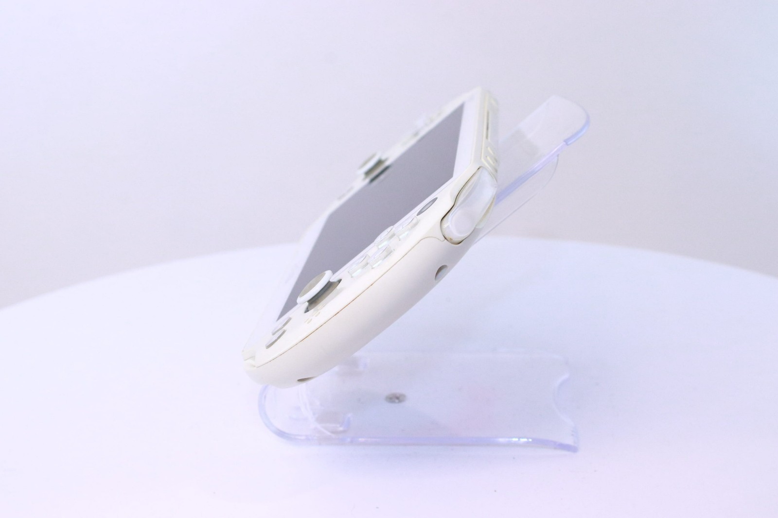 PS Vita PCH-2000 White [ Rank：A]