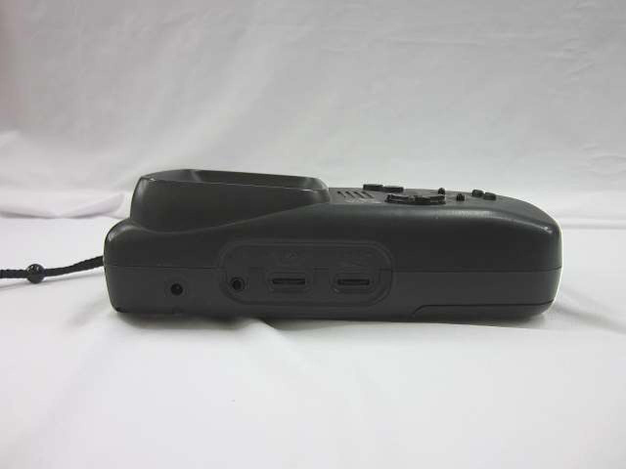 NEC PC Engine GT Turbo Express Portable Console PI-TG6 No Box Used from Japan