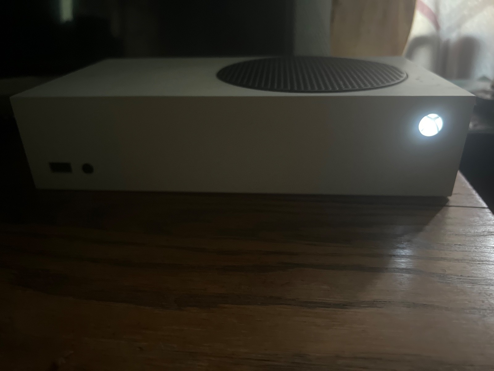 Xbox series s digital version (read description)