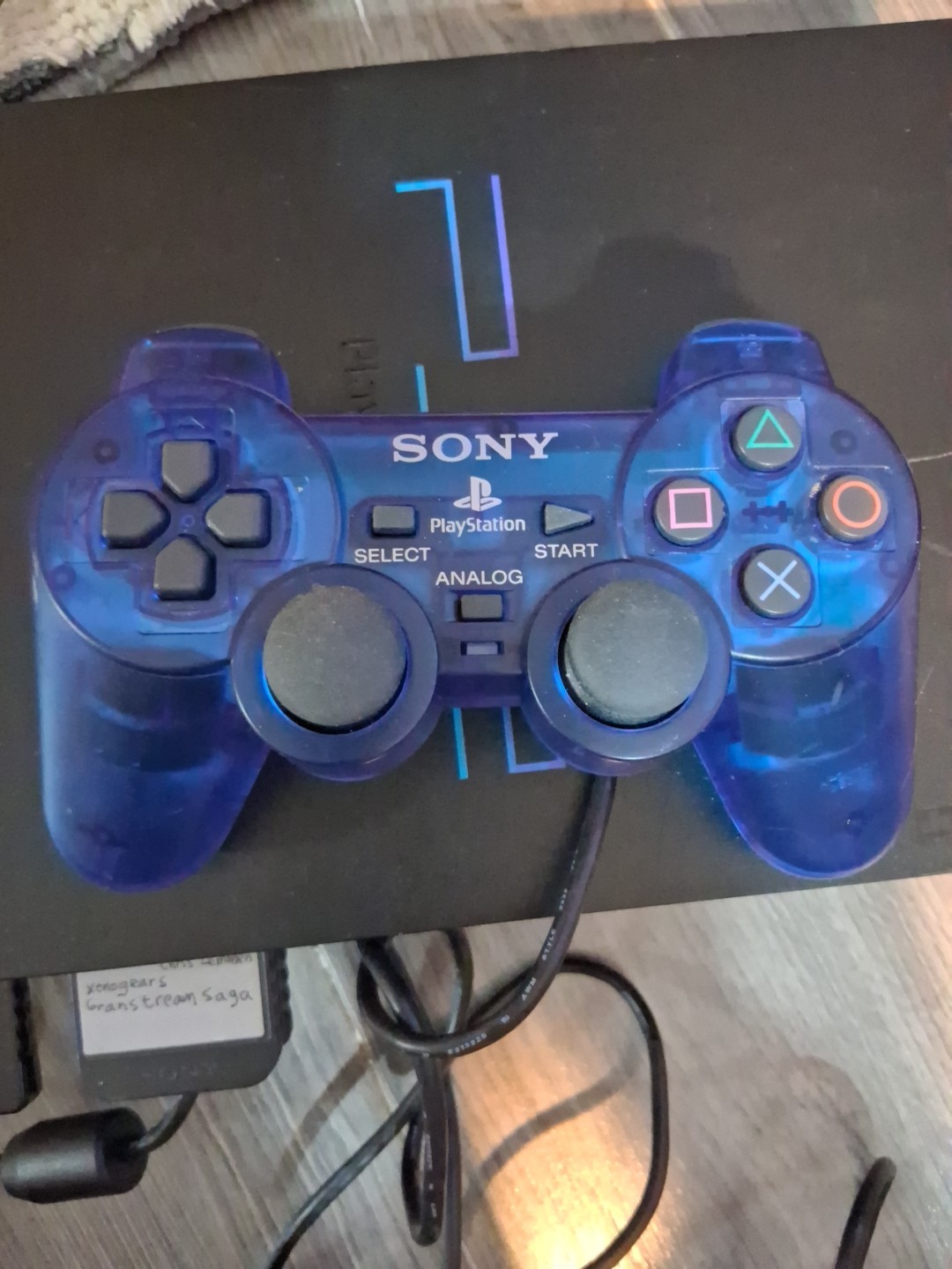 Sony PlayStation 2 Console