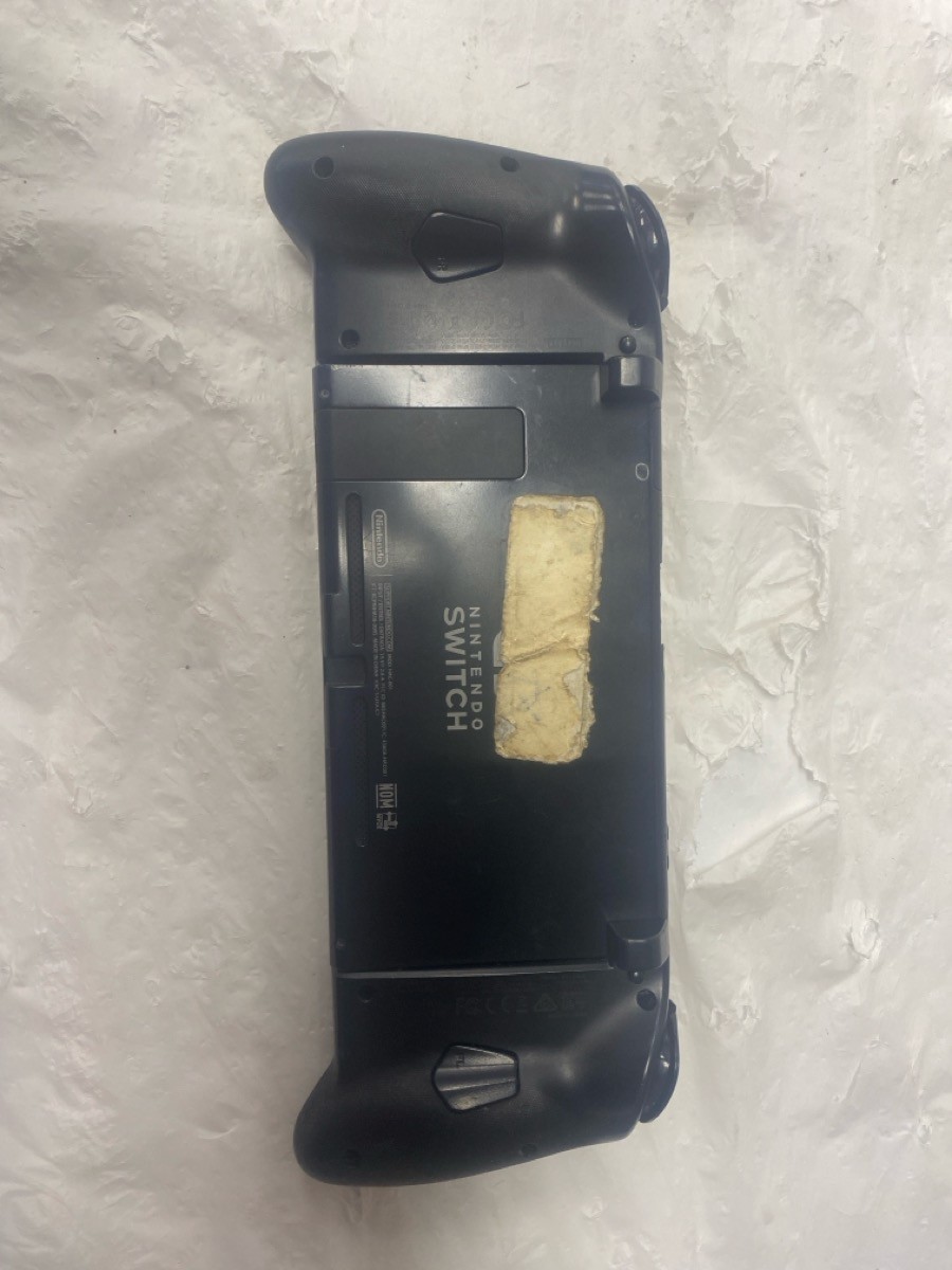 NINTENDO SWITCH HANDHELD – HAC-001 (P23014591)